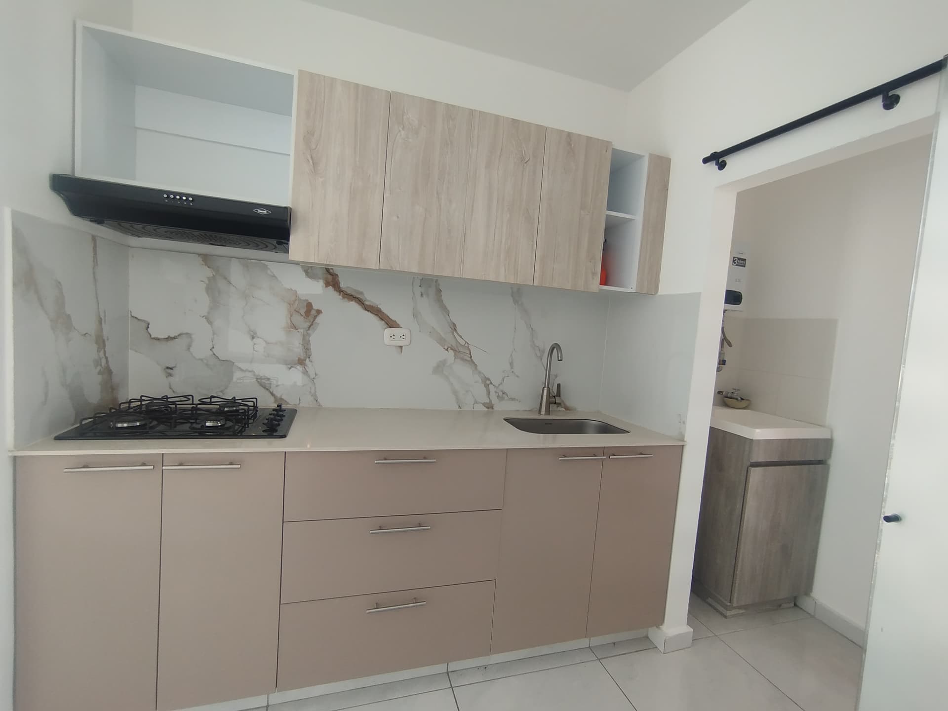 Apartamento en arriendo en Frailes, Dosquebradas — foto 1 de 20