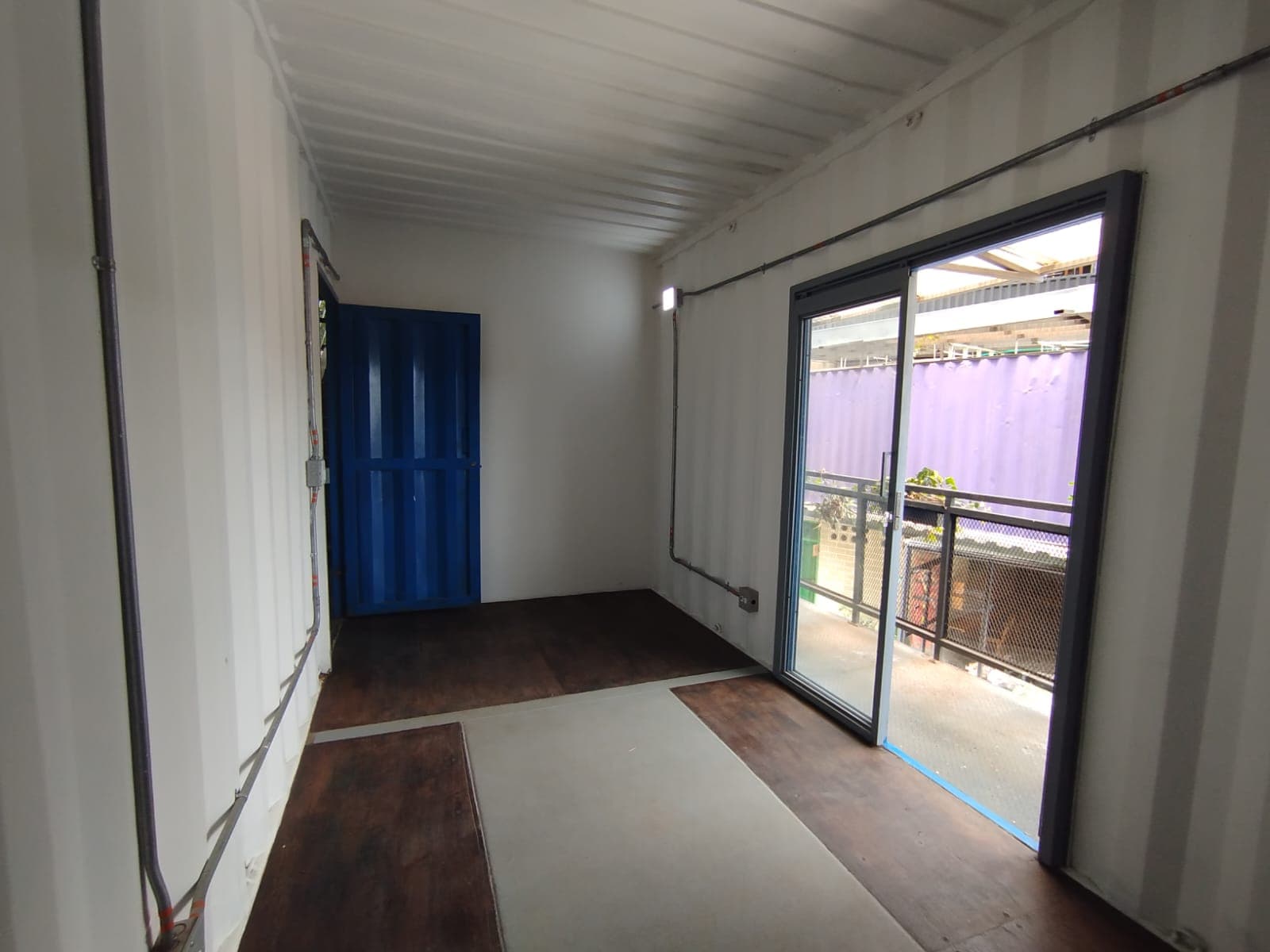 Oficina en arriendo en Llano Grande, Rionegro — foto 1 de 9