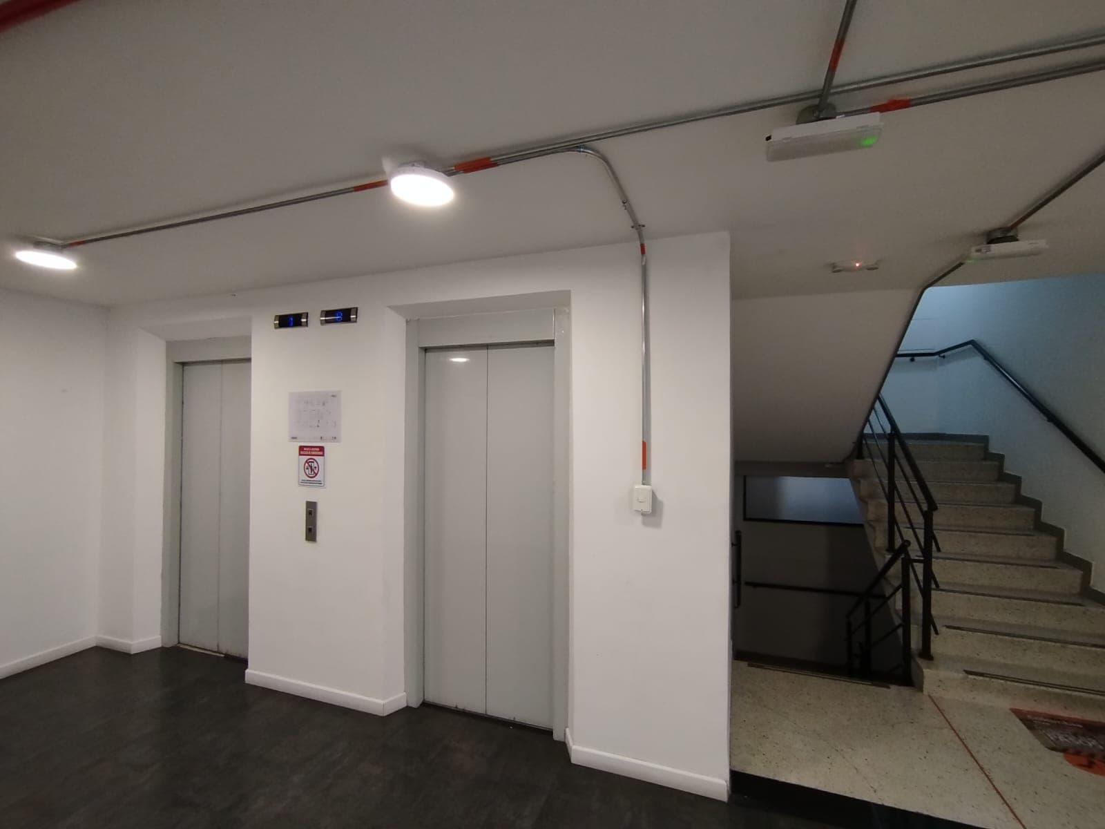 Edificio en arriendo en Centro Internacional, Santa Fe, Bogotá, D.c. — foto 3 de 19