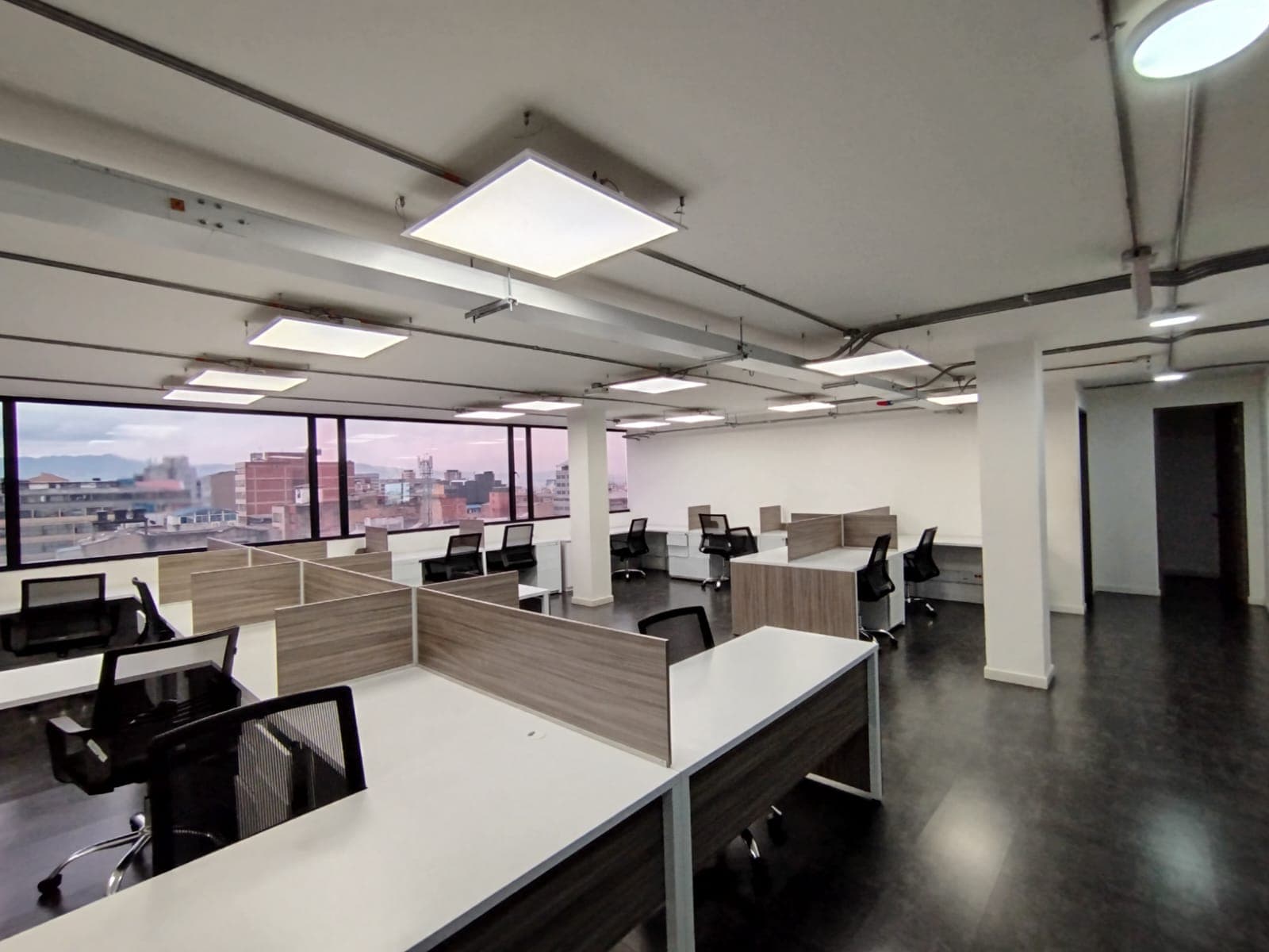 Edificio en arriendo en Centro Internacional, Santa Fe, Bogotá, D.c. — foto 4 de 19