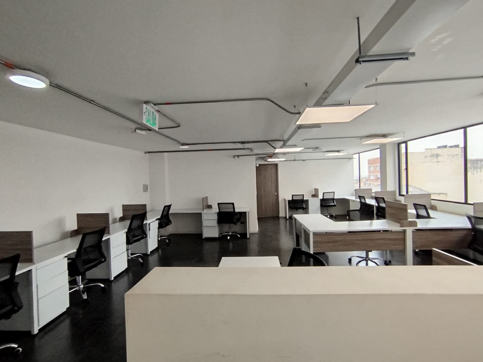 Edificio en arriendo en Centro Internacional, Santa Fe, Bogotá, D.c. — foto 5 de 19