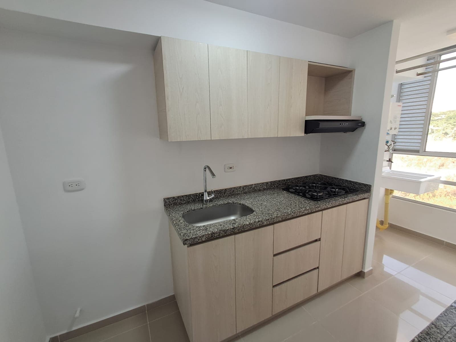 Apartamento en arriendo en Galicia, Pereira — foto 1 de 15