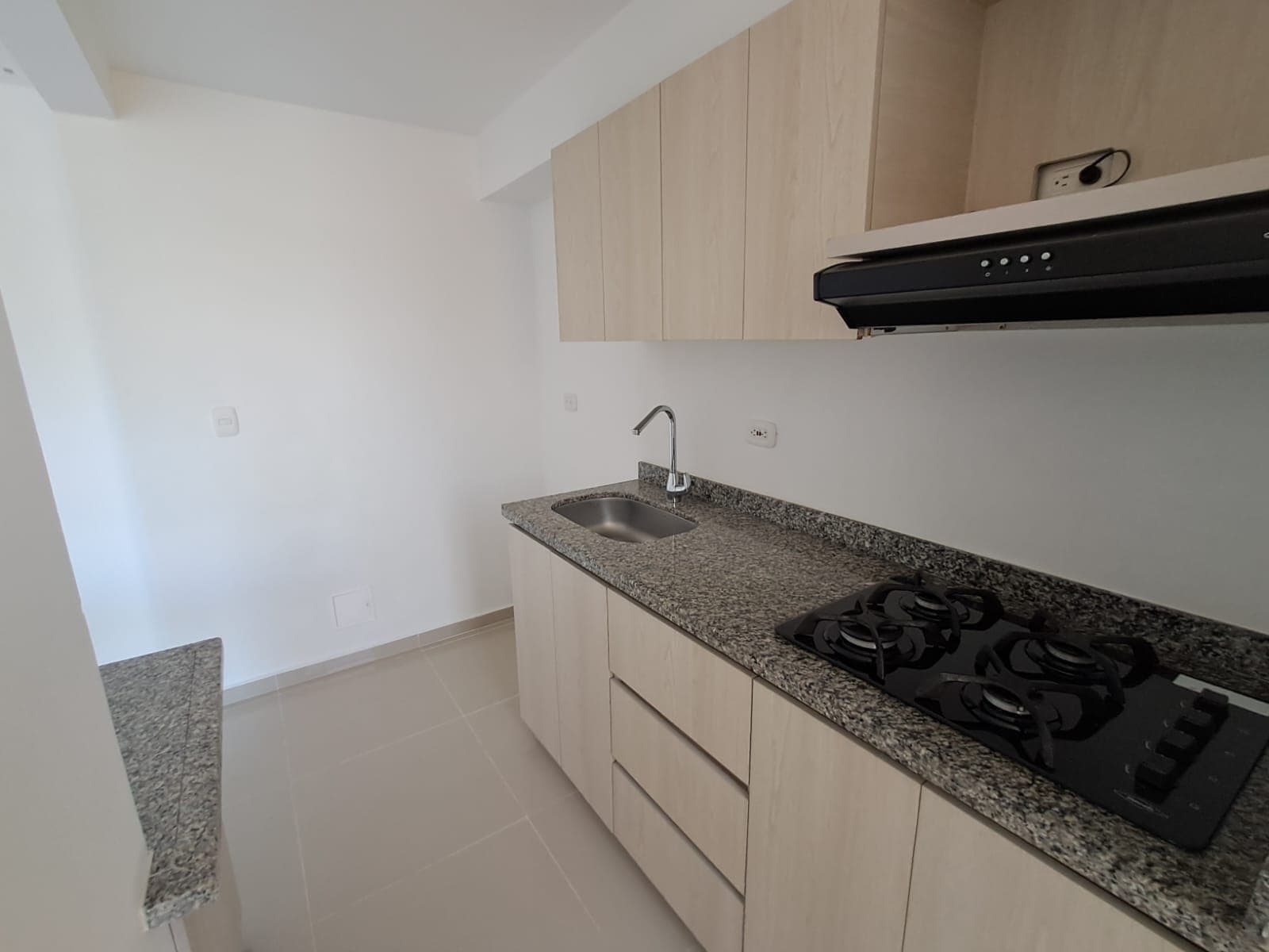 Apartamento en arriendo en Galicia, Pereira — foto 2 de 15
