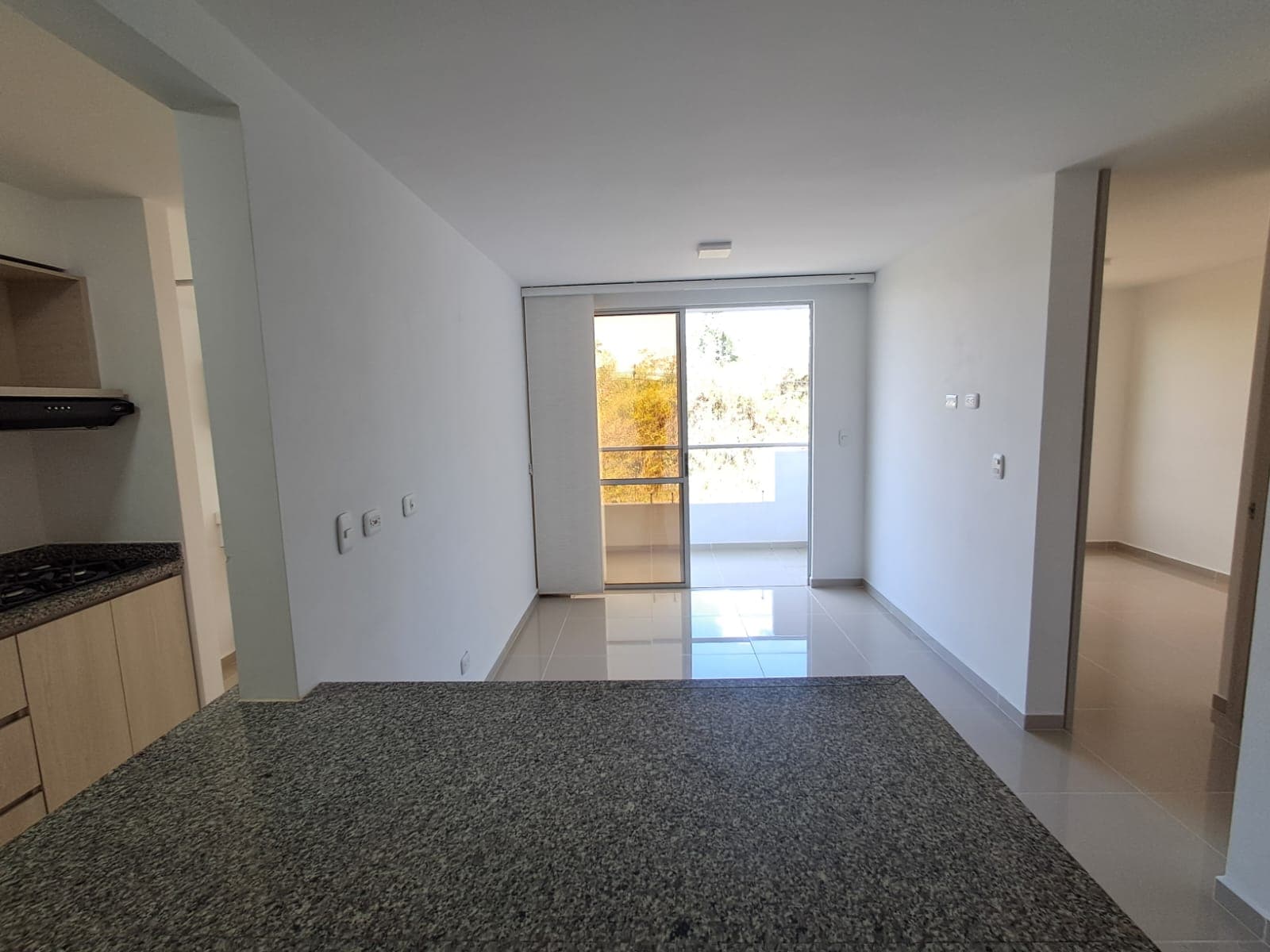 Apartamento en arriendo en Galicia, Pereira — foto 3 de 15