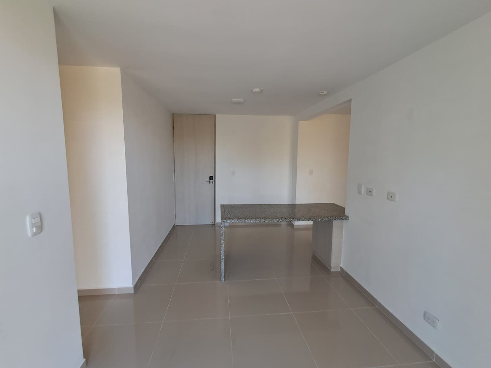 Apartamento en arriendo en Galicia, Pereira — foto 4 de 15