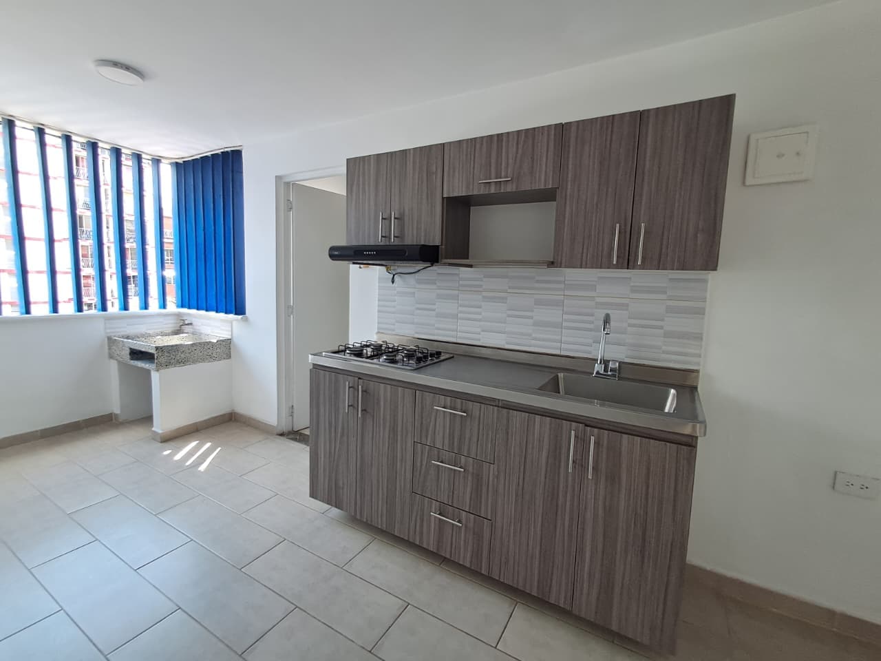 Apartamento en arriendo en San Joaquín, Laureles, Medellín — foto 2 de 20