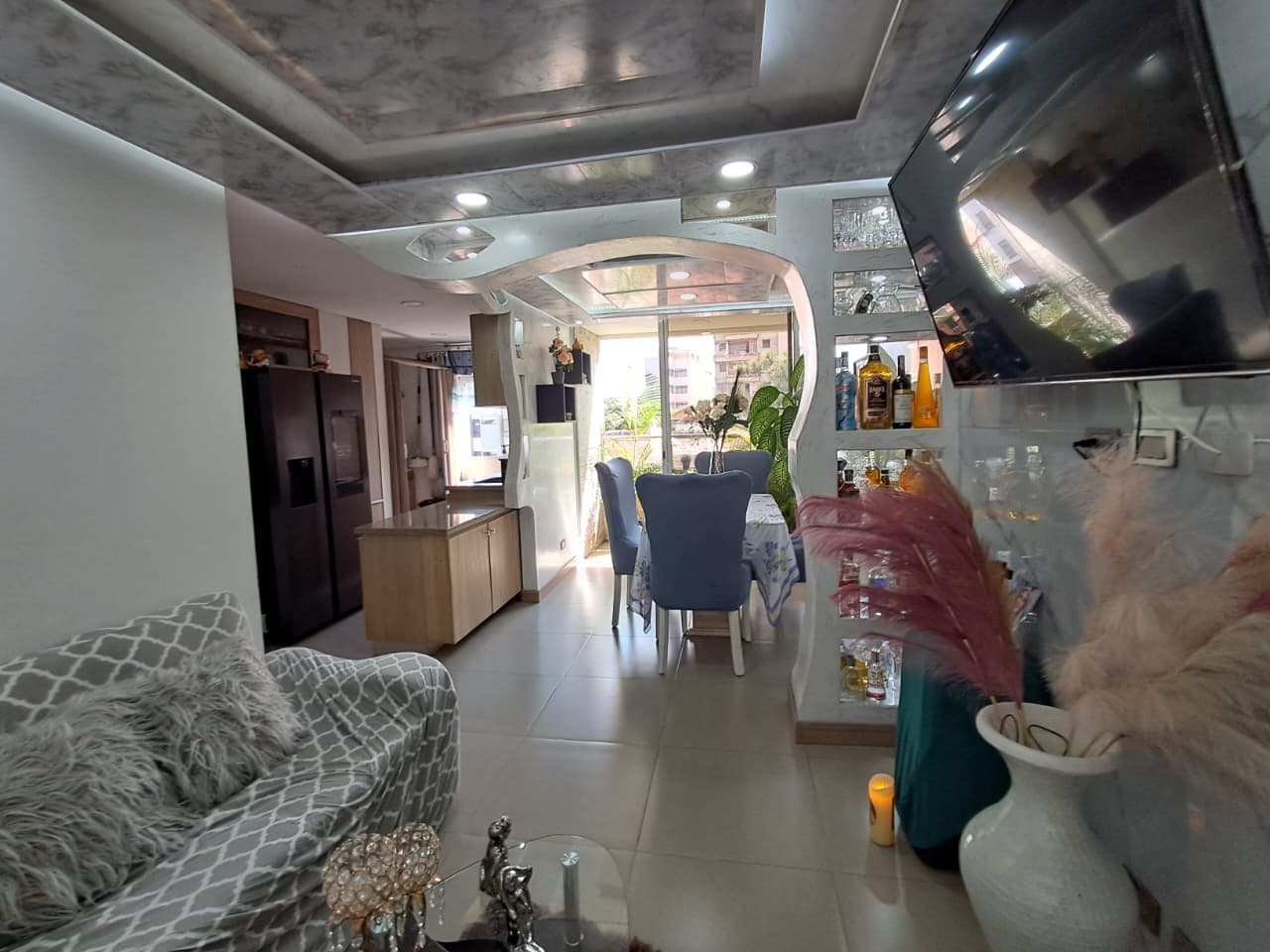 Apartamento en arriendo en Simón Bolívar, La America, Medellín — foto 1 de 20