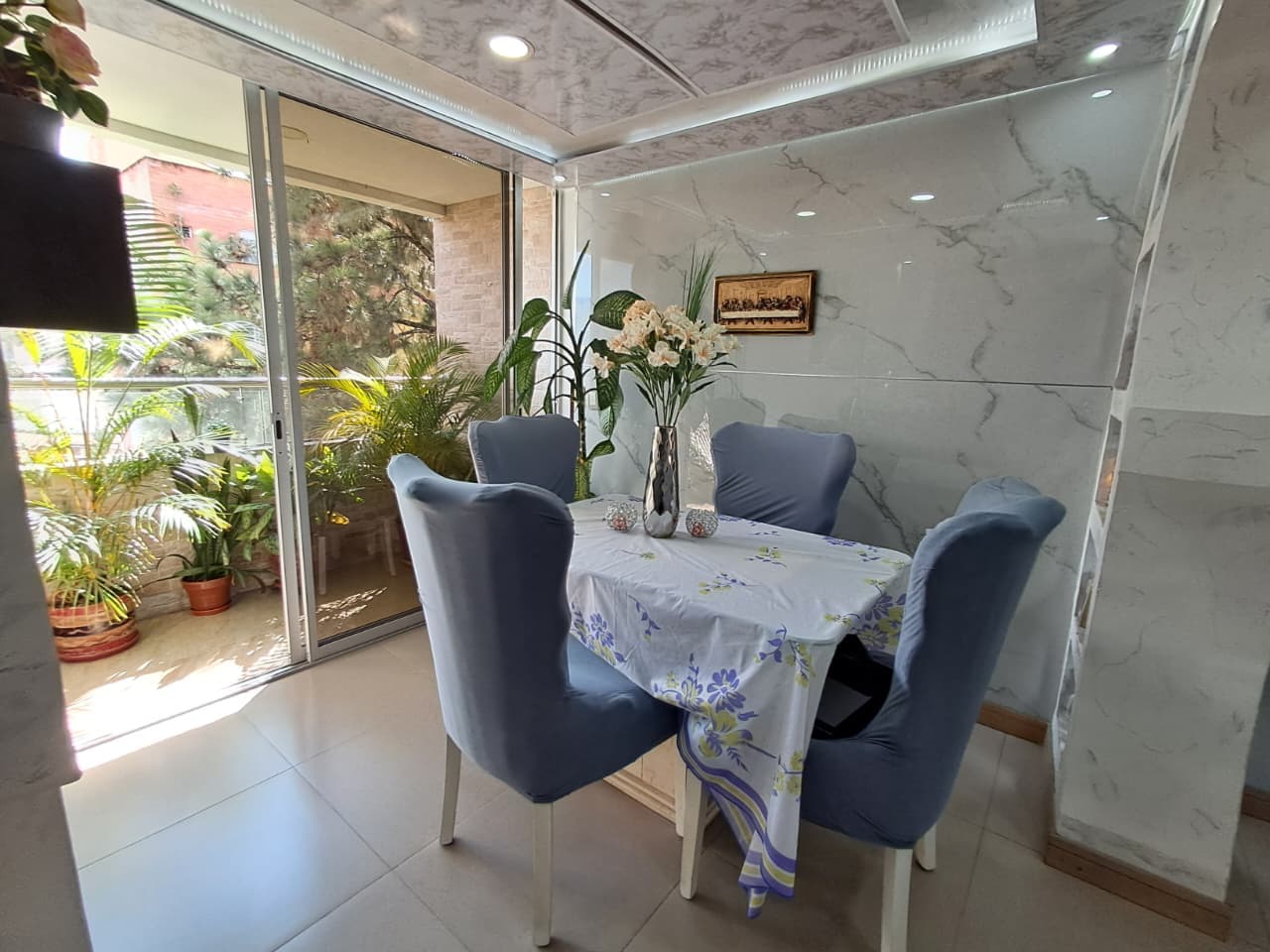 Apartamento en arriendo en Simón Bolívar, La America, Medellín — foto 4 de 20