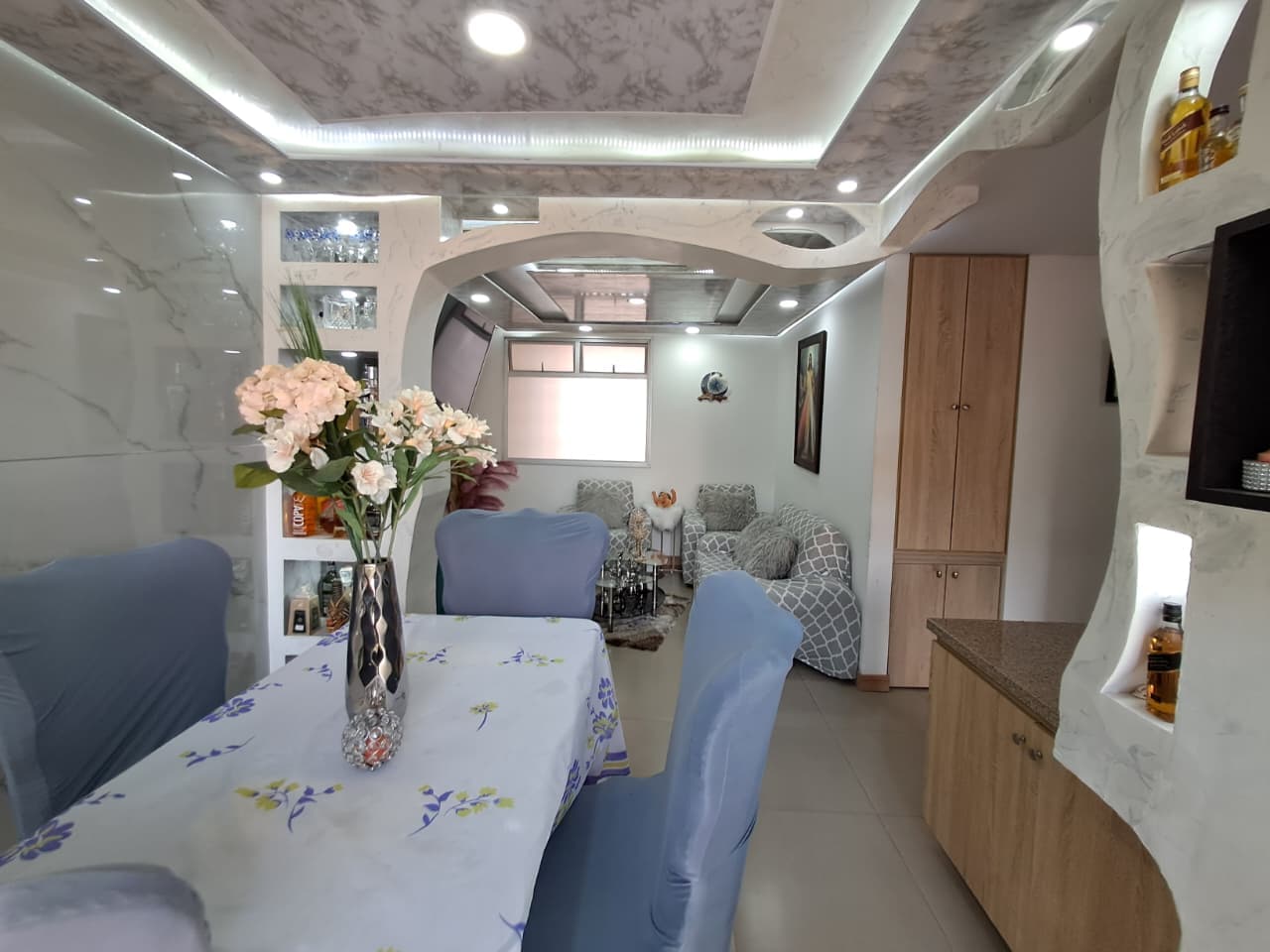 Apartamento en arriendo en Simón Bolívar, La America, Medellín — foto 5 de 20