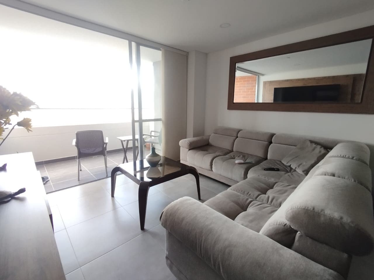 Apartamento en arriendo en La Abadia, Envigado — foto 2 de 14