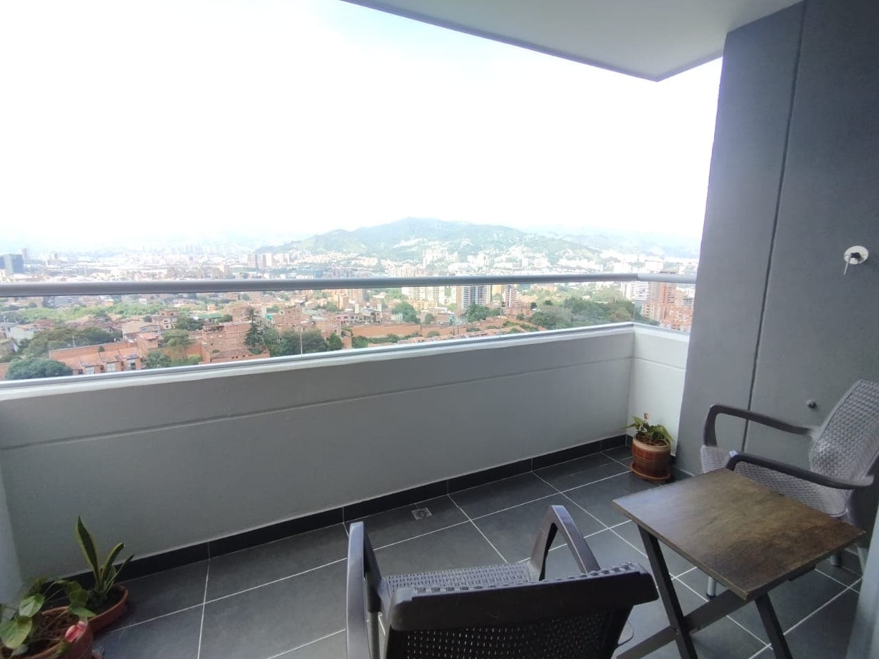 Apartamento en arriendo en La Abadia, Envigado — foto 3 de 14