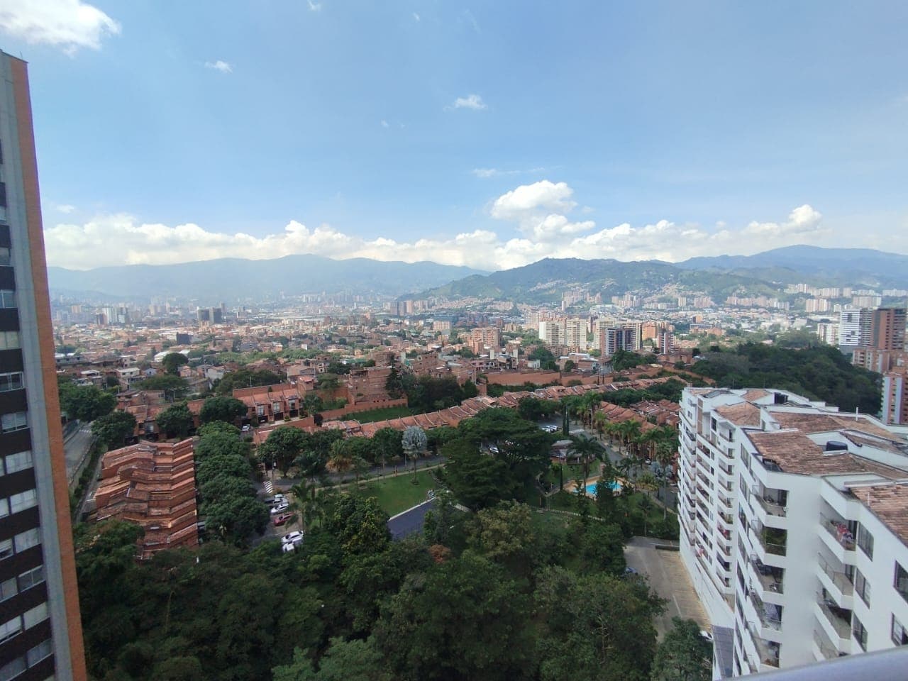 Apartamento en arriendo en La Abadia, Envigado — foto 4 de 14