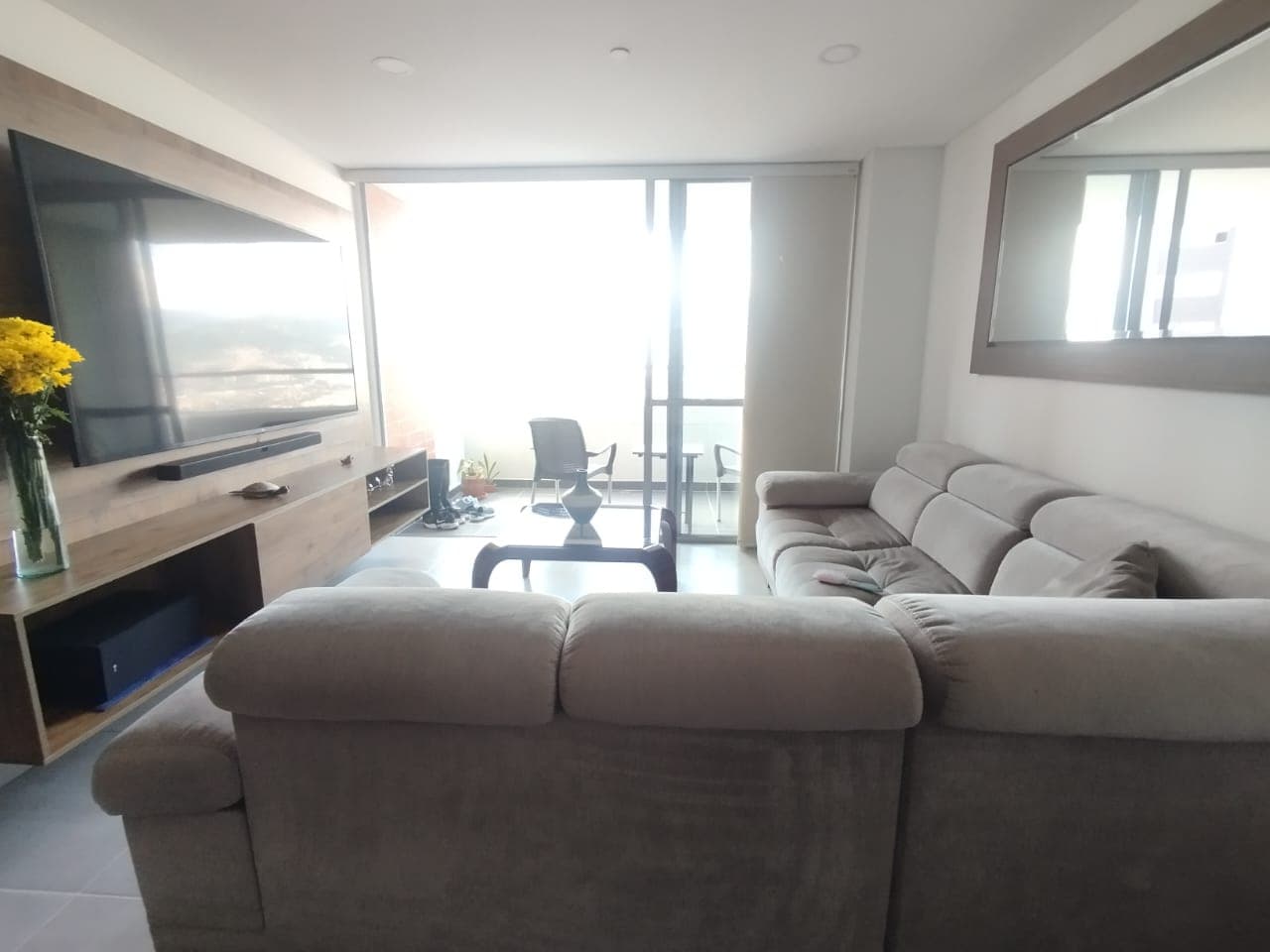 Apartamento en arriendo en La Abadia, Envigado — foto 5 de 14