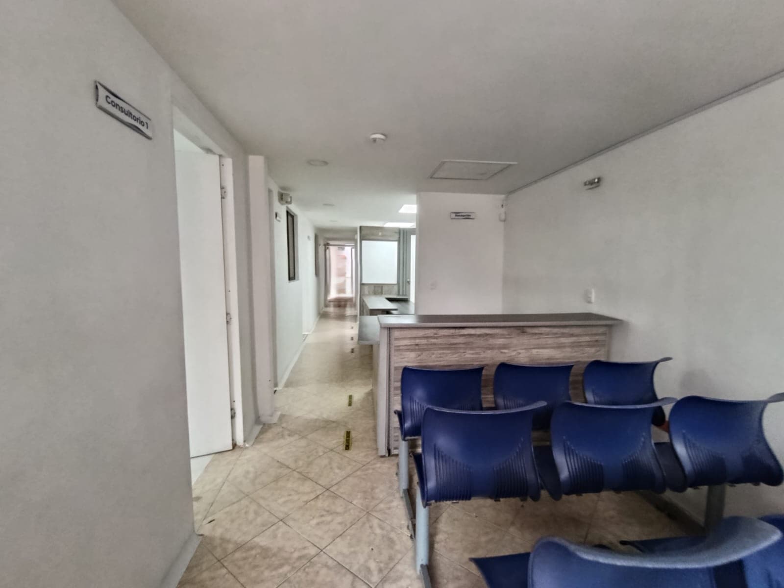 Casa Comercial en arriendo en Guayabal, Medellín — foto 3 de 20