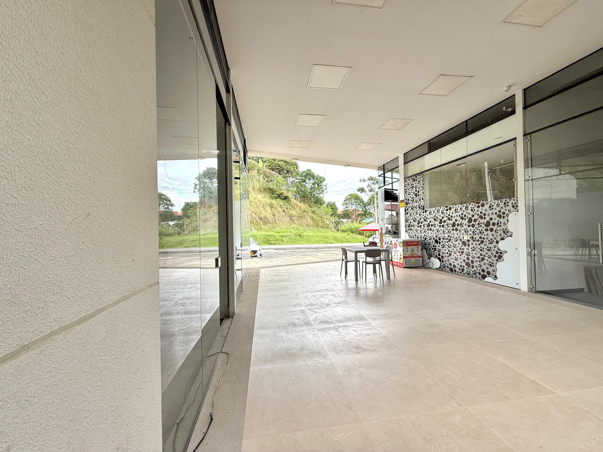 Local en arriendo en Pueblito Cafetero, Pereira — foto 1 de 10