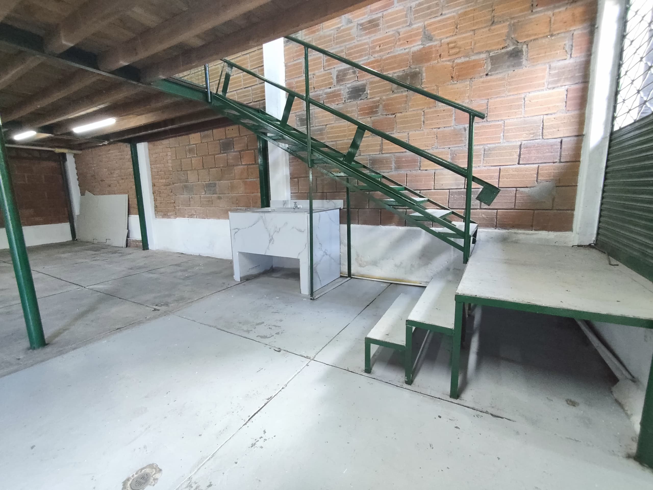 Bodega en arriendo en Av Sur, Pereira — foto 5 de 17
