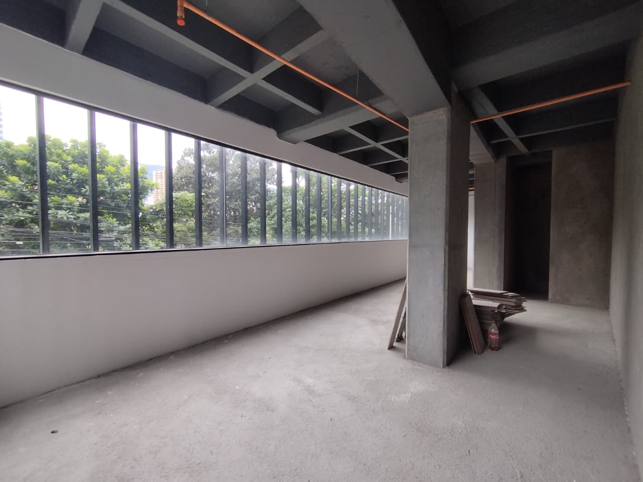 Oficina en arriendo en Guayabal, Medellín — foto 2 de 14