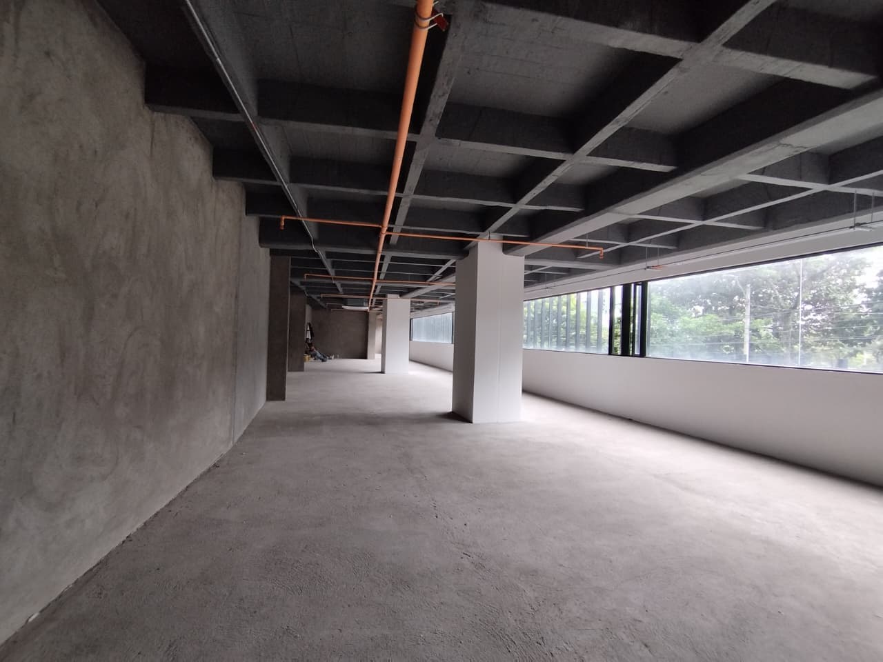 Oficina en arriendo en Guayabal, Medellín — foto 1 de 9