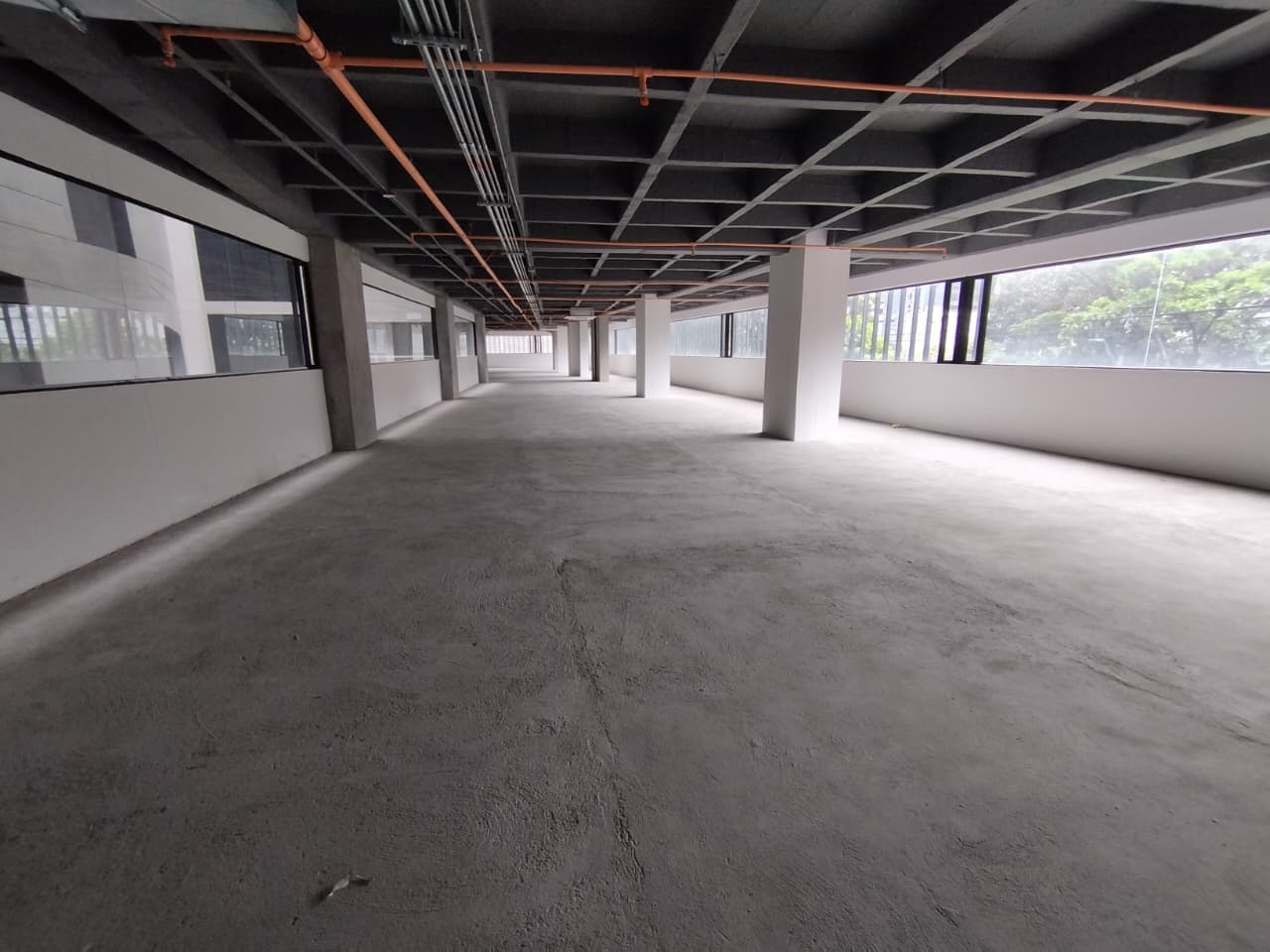 Oficina en arriendo en Guayabal, Medellín — foto 1 de 10
