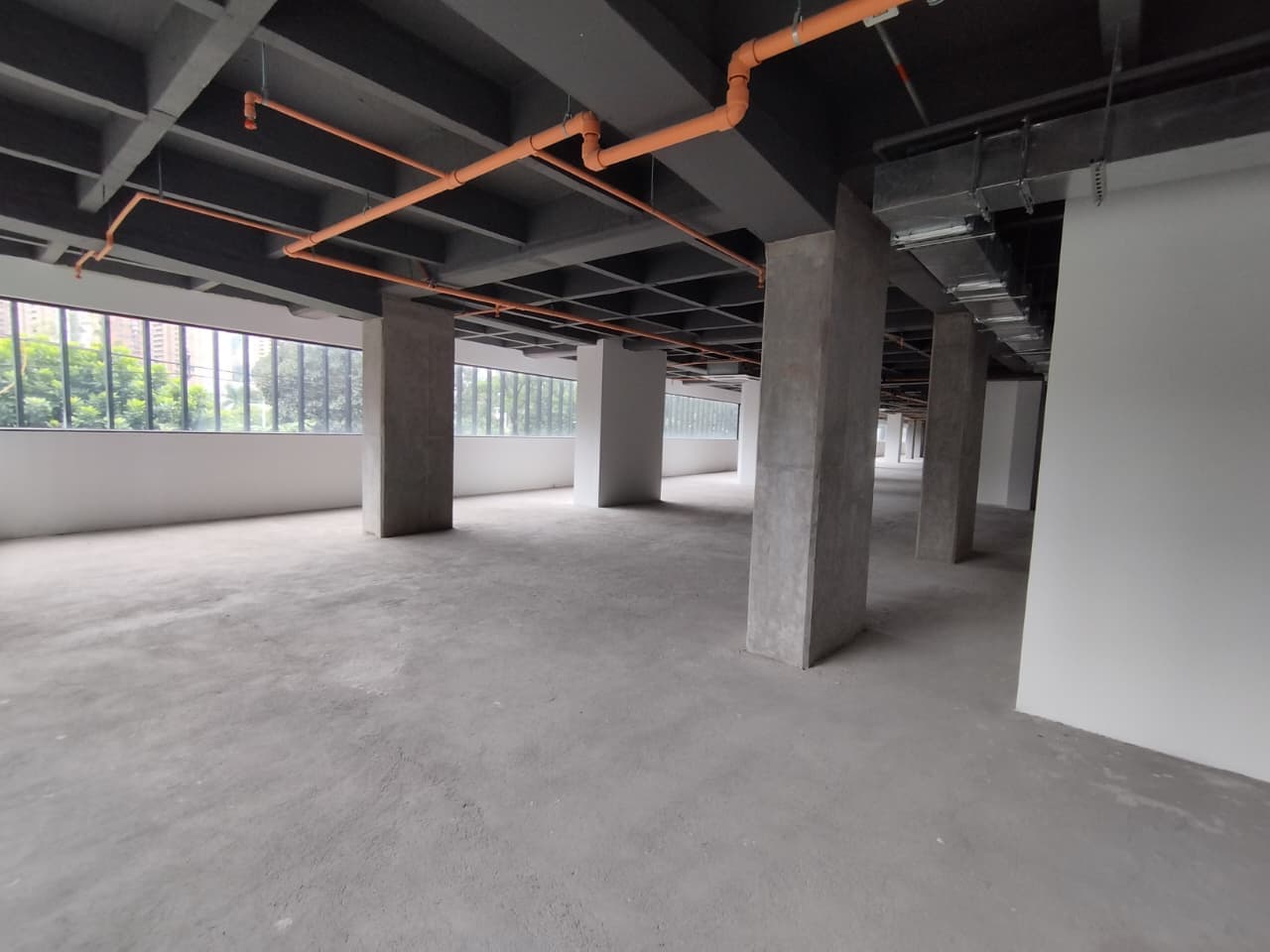 Oficina en arriendo en Guayabal, Medellín — foto 4 de 10