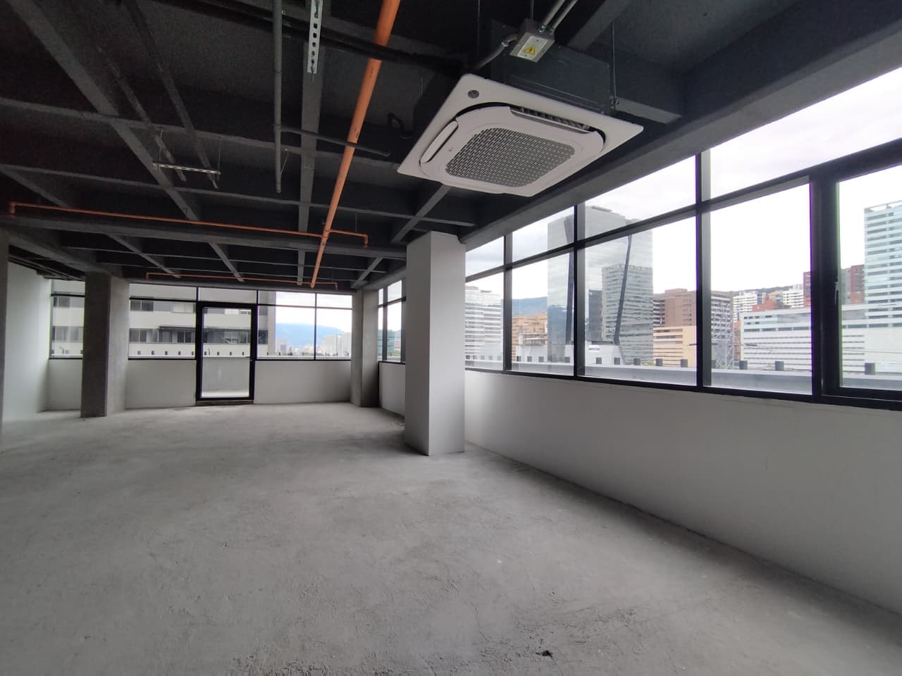 Oficina en arriendo en Guayabal, Medellín — foto 4 de 10