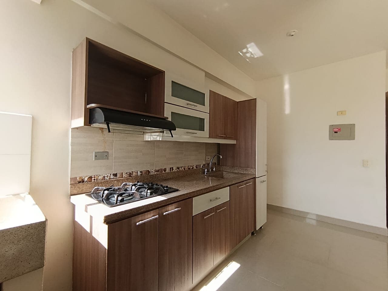 Apartamento en arriendo en Navarra, Bello — foto 3 de 16