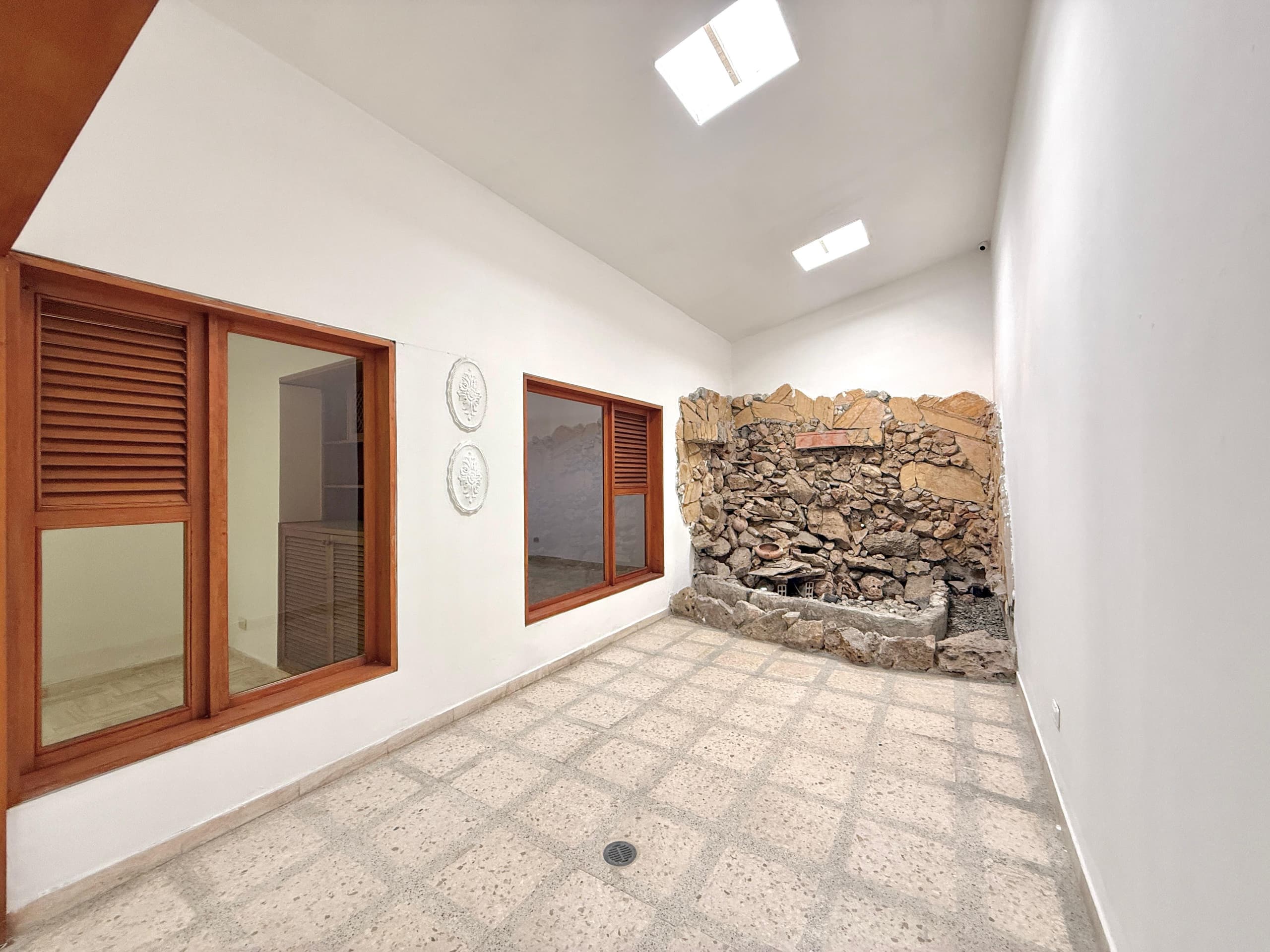 Casa Comercial en arriendo en Álamos, Terminal, Pereira — foto 3 de 20
