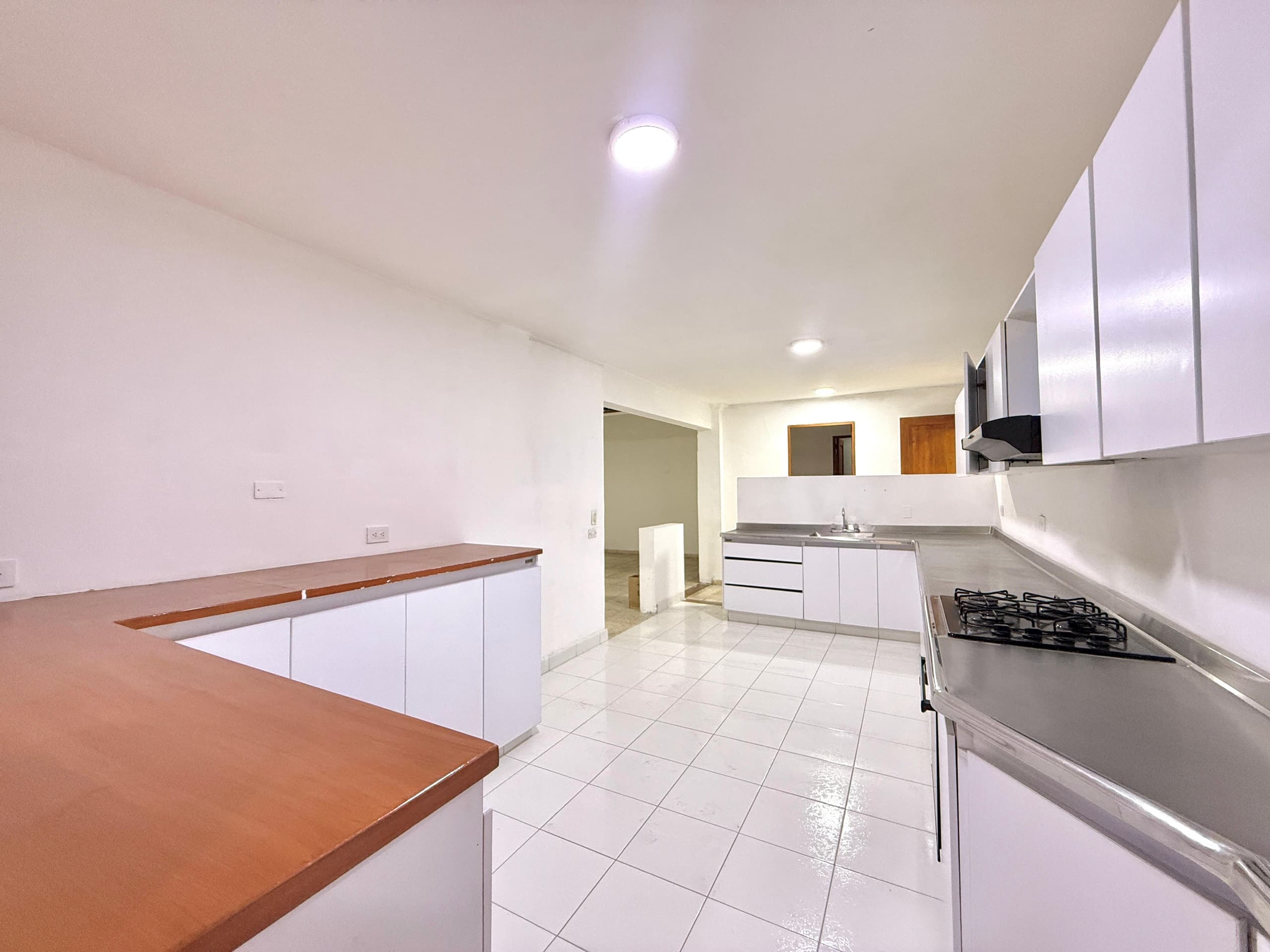 Casa Comercial en arriendo en Álamos, Terminal, Pereira — foto 5 de 20