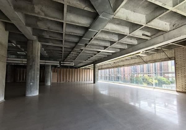 Bodega en arriendo en Niquia, Bello — foto 1 de 20