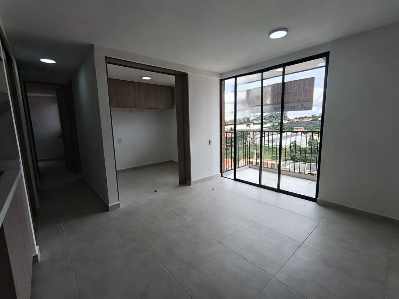 Apartamento en arriendo en El Carmen De Viboral — foto 2 de 13