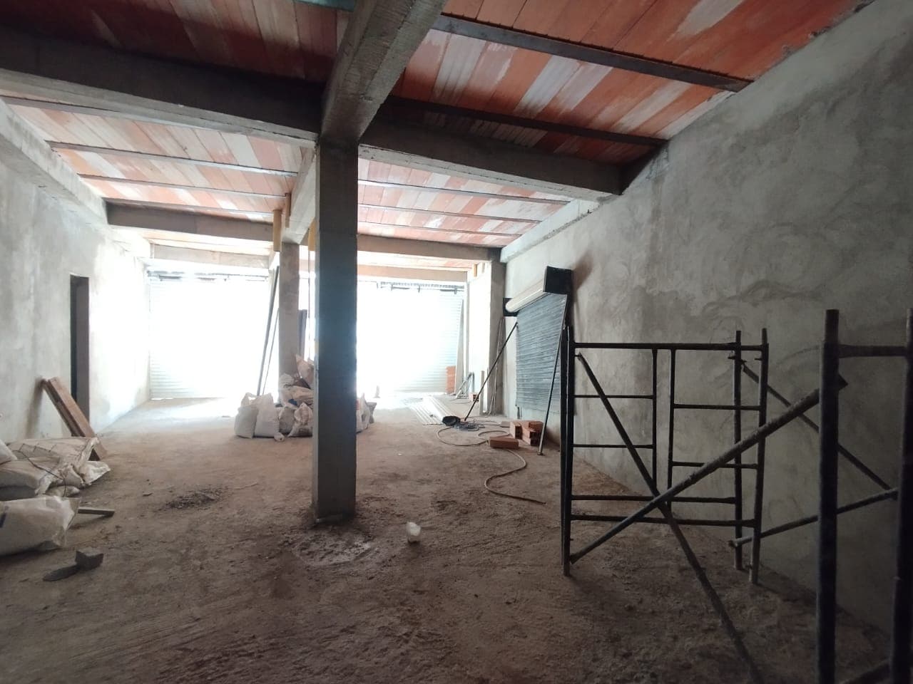 Local en arriendo en Rodeo Alto, Belen, Medellín — foto 4 de 12