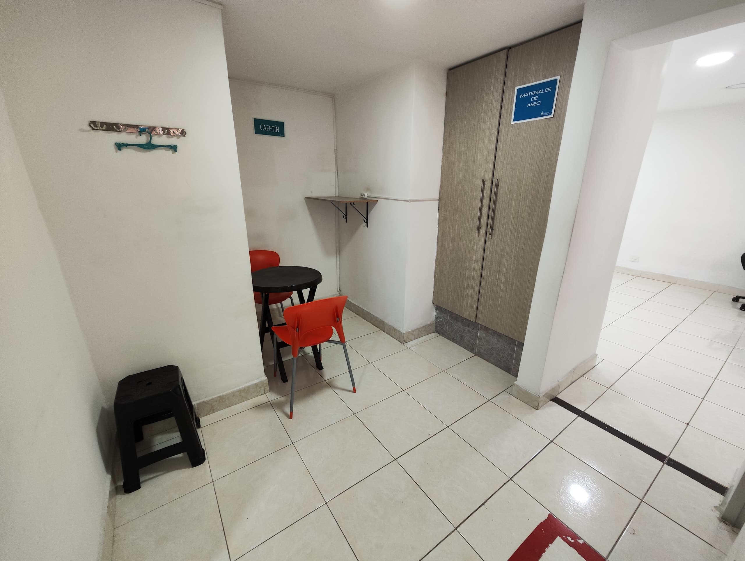 Casa Comercial en arriendo en San Joaquín, Laureles, Medellín — foto 4 de 20