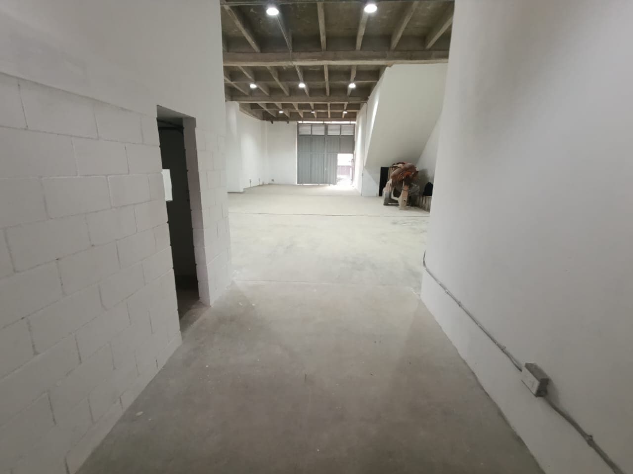 Bodega en arriendo en La Candelaria, Centro, Medellín — foto 4 de 13