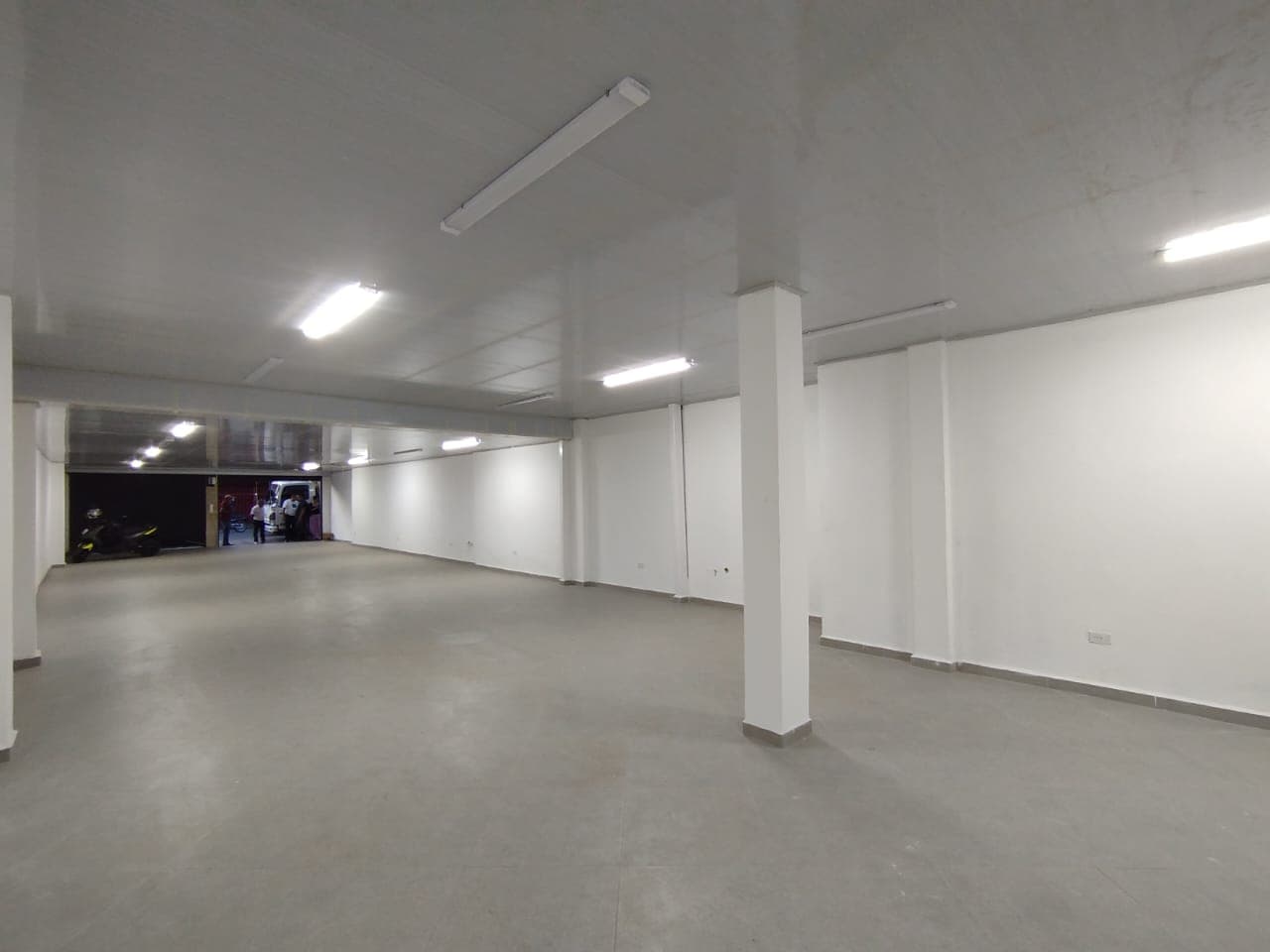 Local en arriendo en Rionegro — foto 3 de 8
