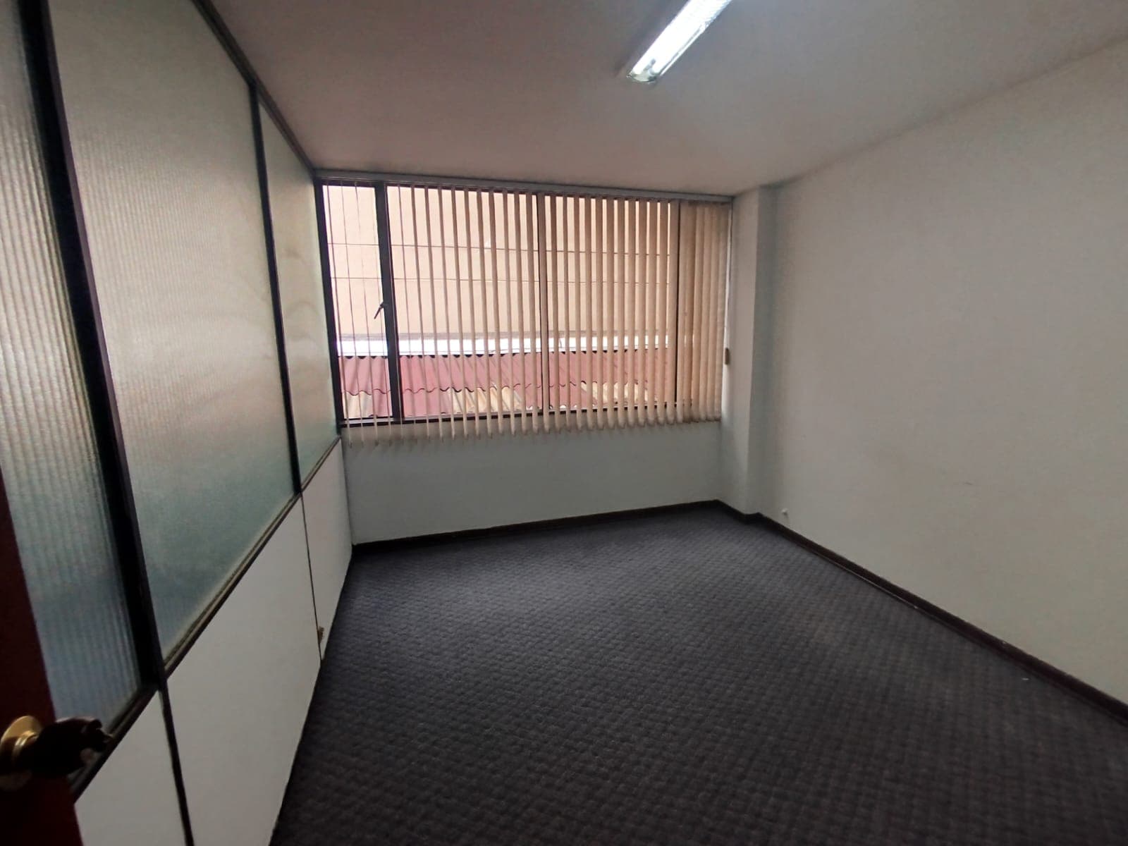 Oficina en arriendo en Chapinero, Bogotá, D.c. — foto 1 de 8