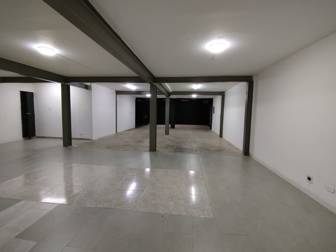 Local en arriendo en Quinta Paredes, Teusaquillo, Bogotá, D.c. — foto 4 de 16