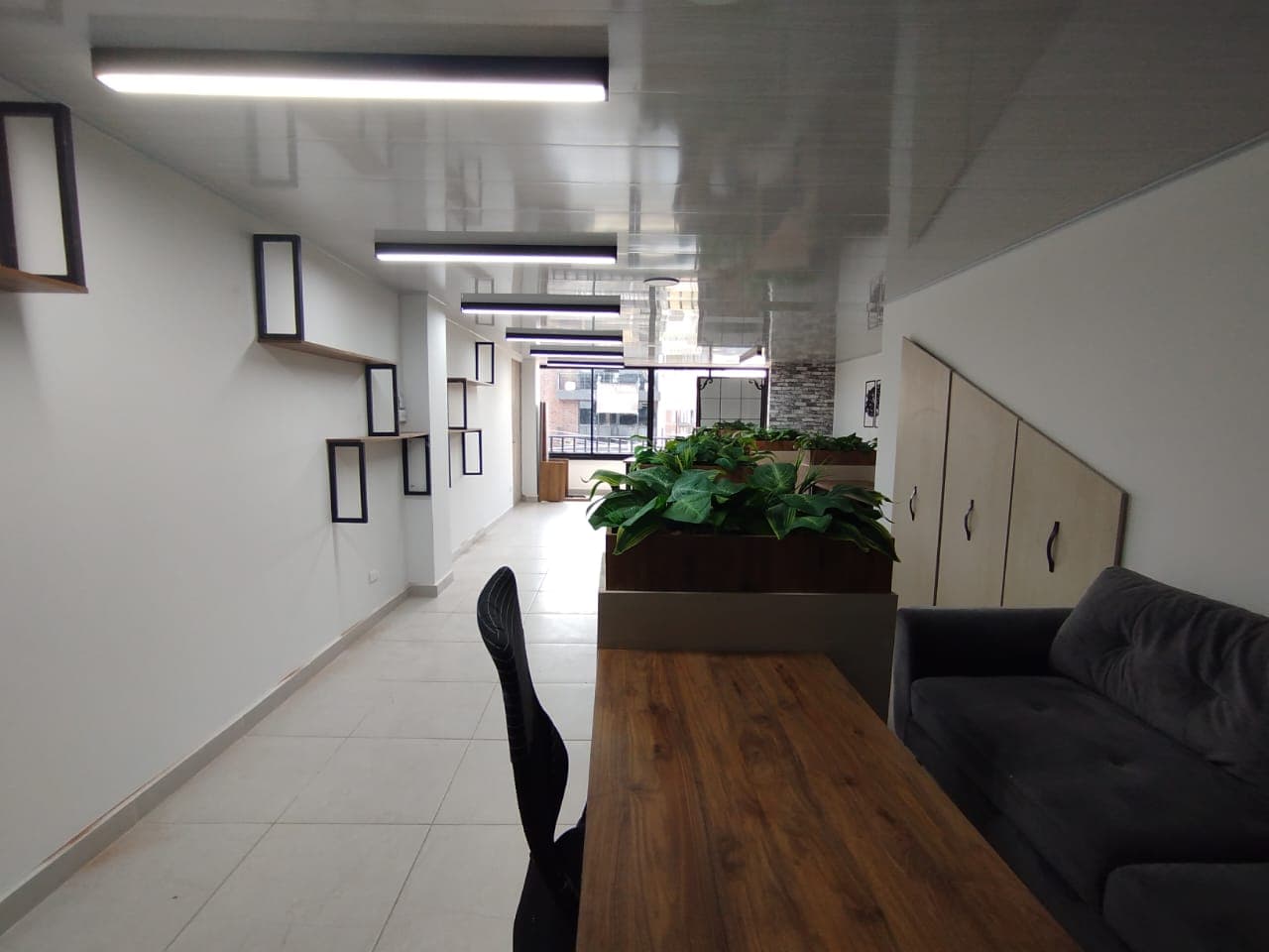 Local en arriendo en Rionegro — foto 1 de 8