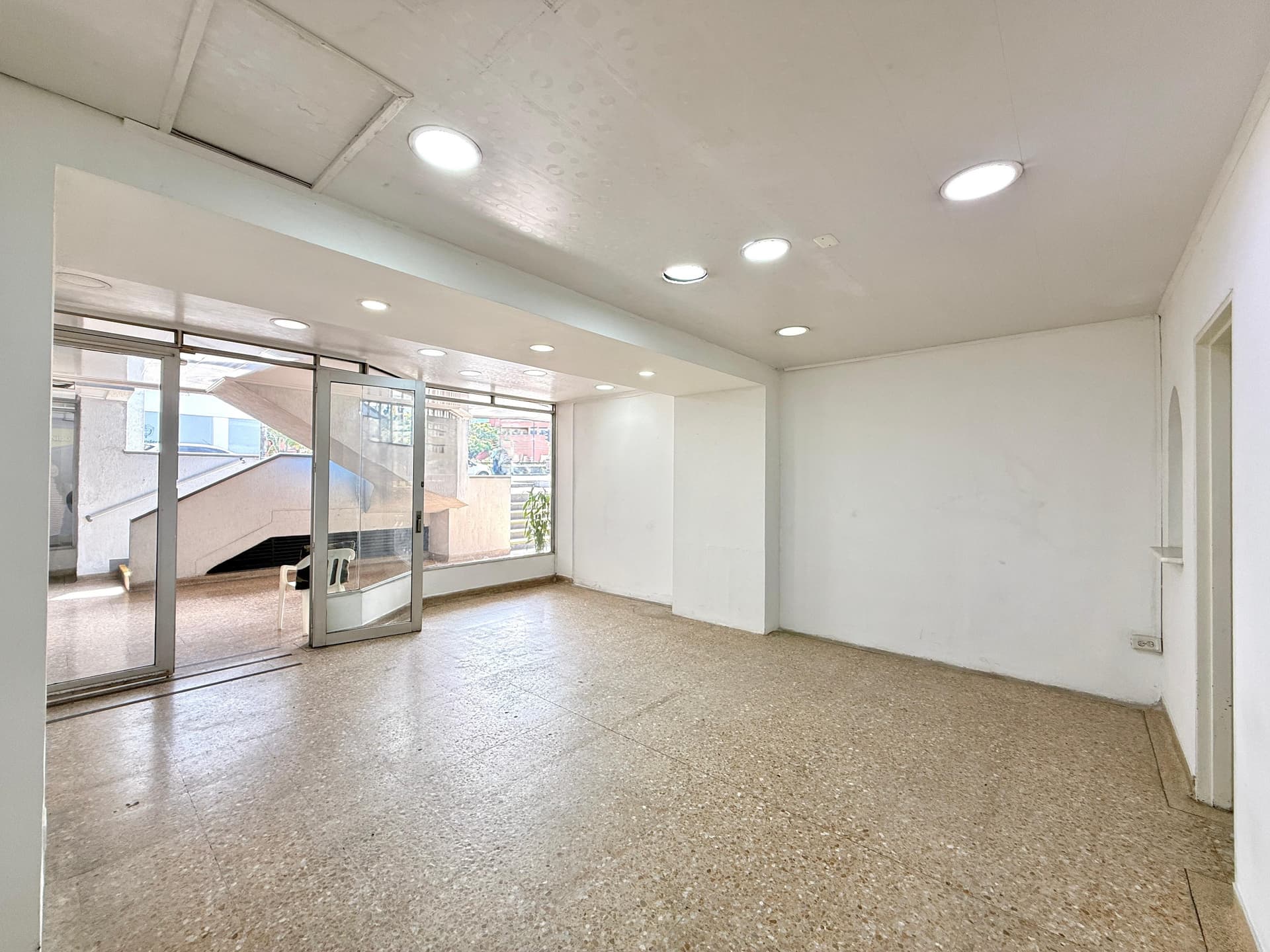Local en arriendo en Dosquebradas — foto 1 de 10