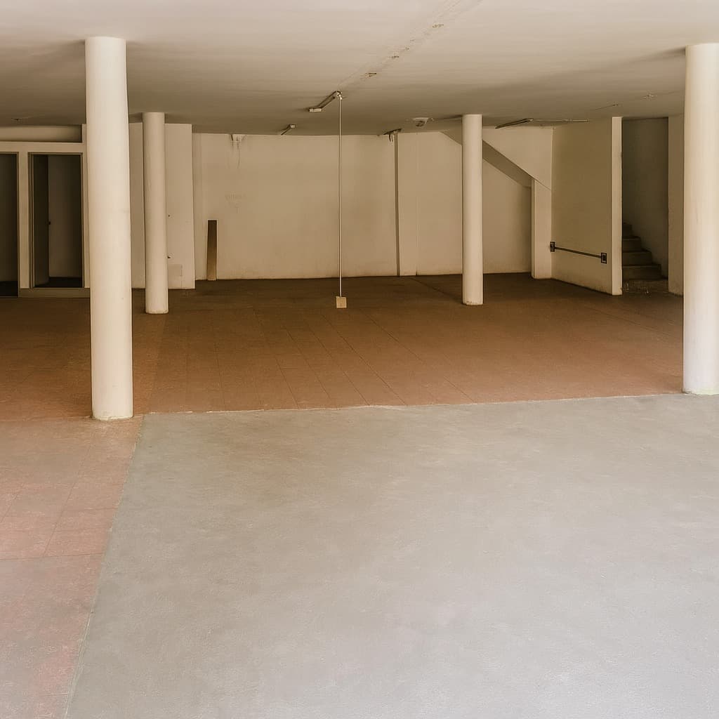 Bodega en arriendo en El Chagualo, Centro, Medellín — foto 1 de 8