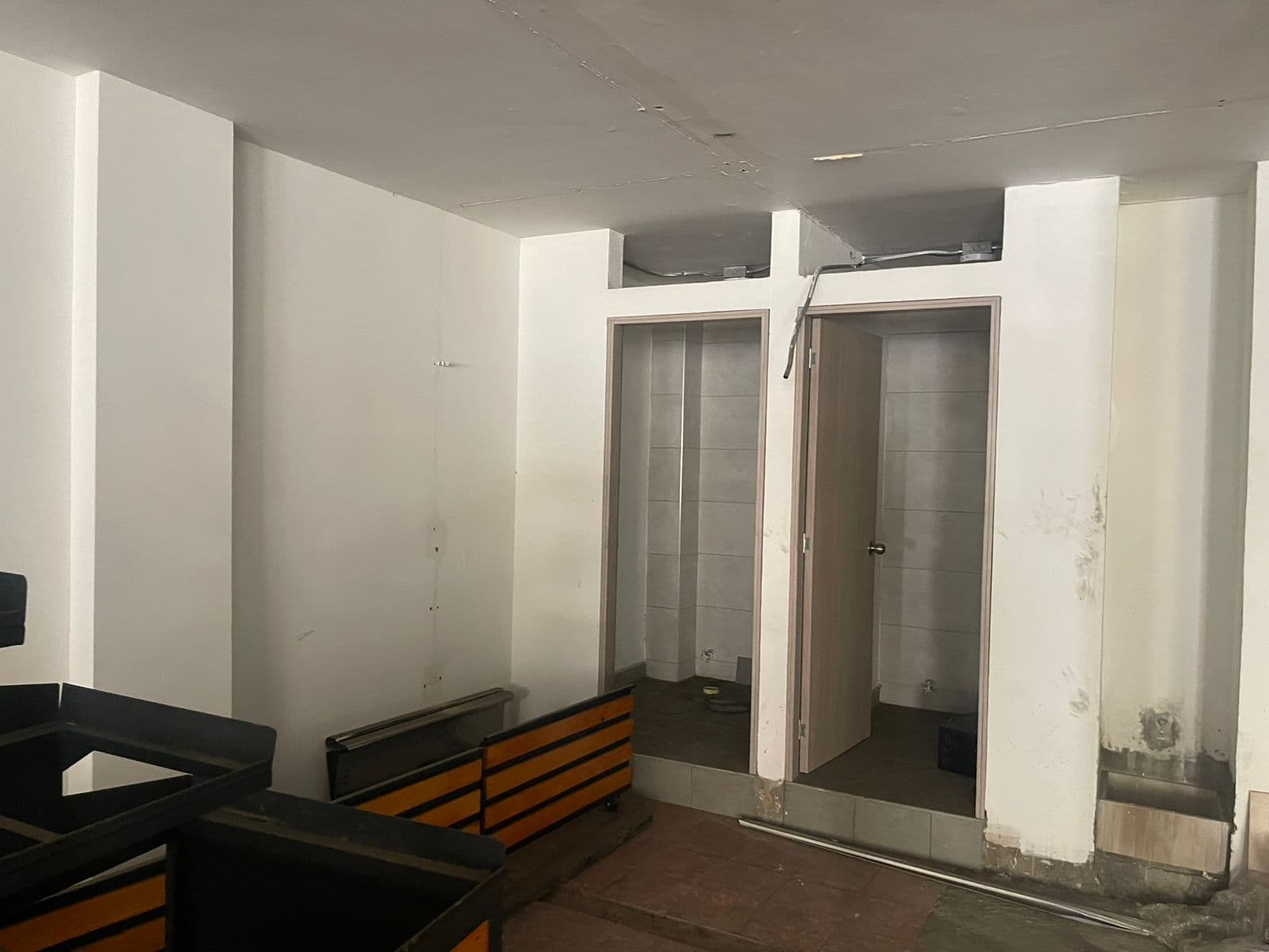 Bodega en arriendo en El Chagualo, Centro, Medellín — foto 3 de 8