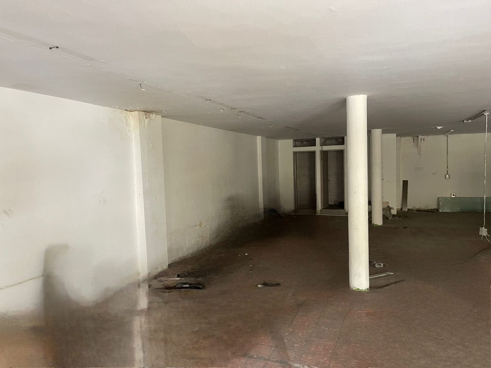 Bodega en arriendo en El Chagualo, Centro, Medellín — foto 4 de 8