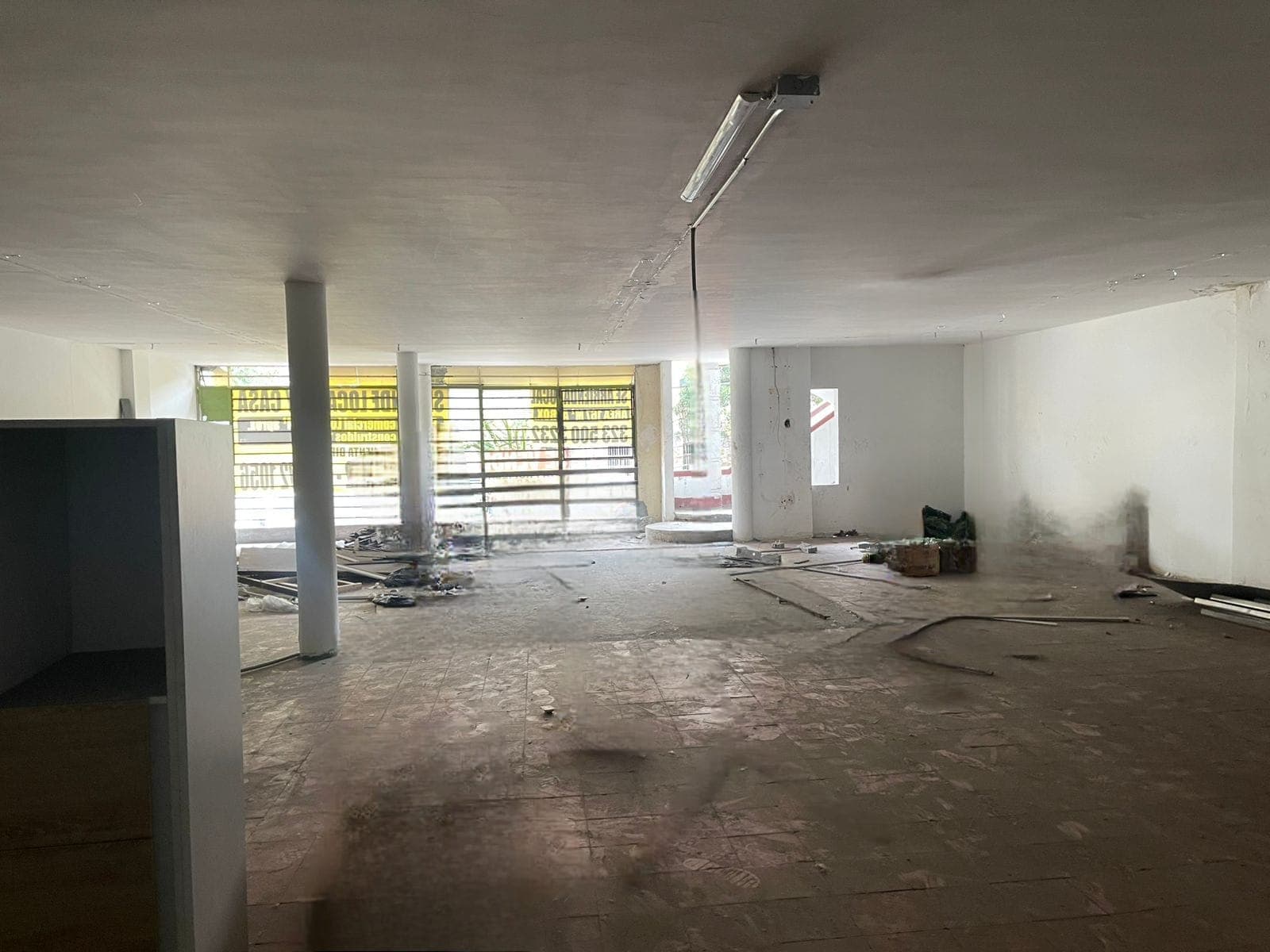 Bodega en arriendo en El Chagualo, Centro, Medellín — foto 5 de 8