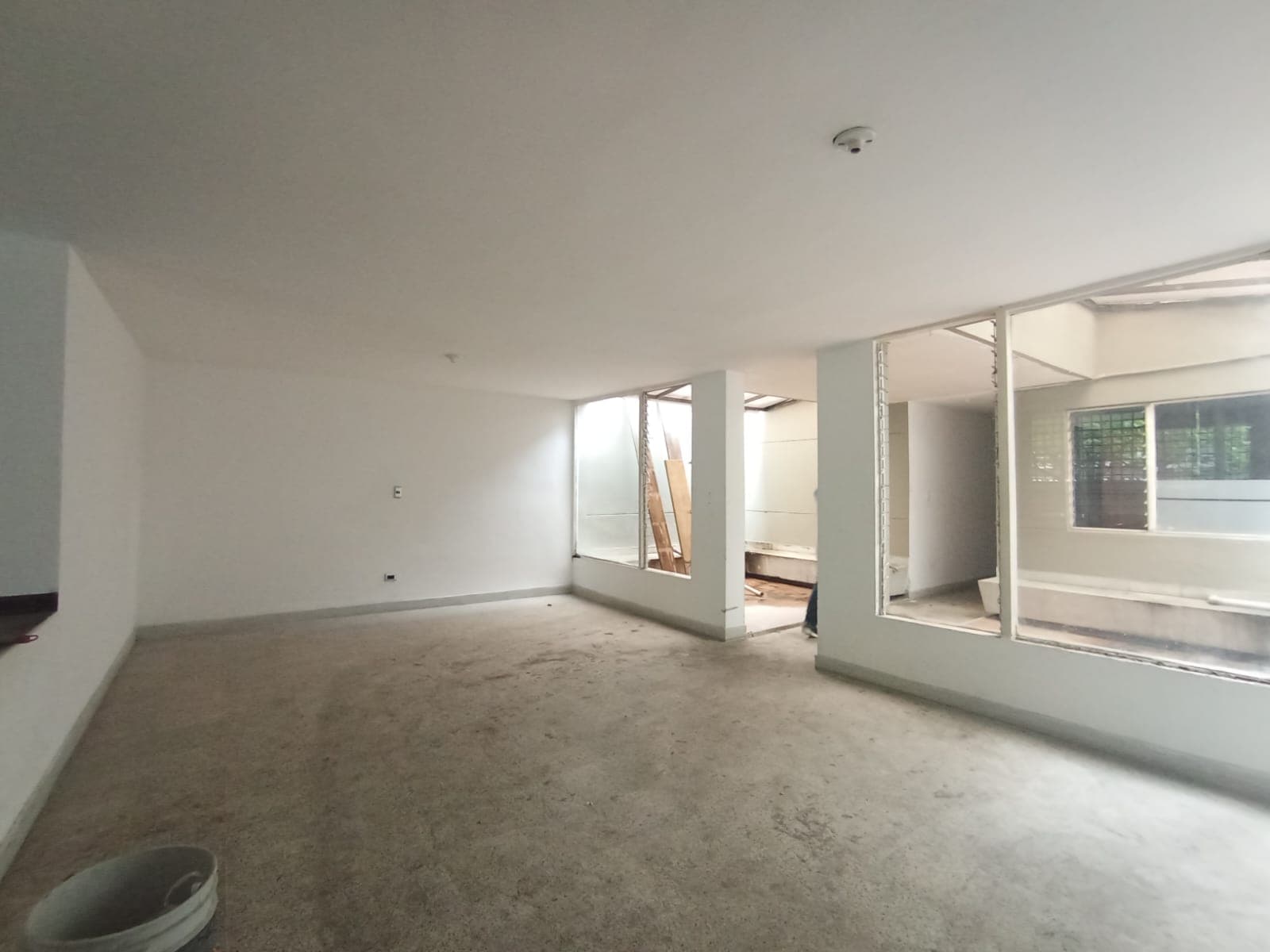 Casa Comercial en arriendo en Prado, Centro, Medellín — foto 2 de 20