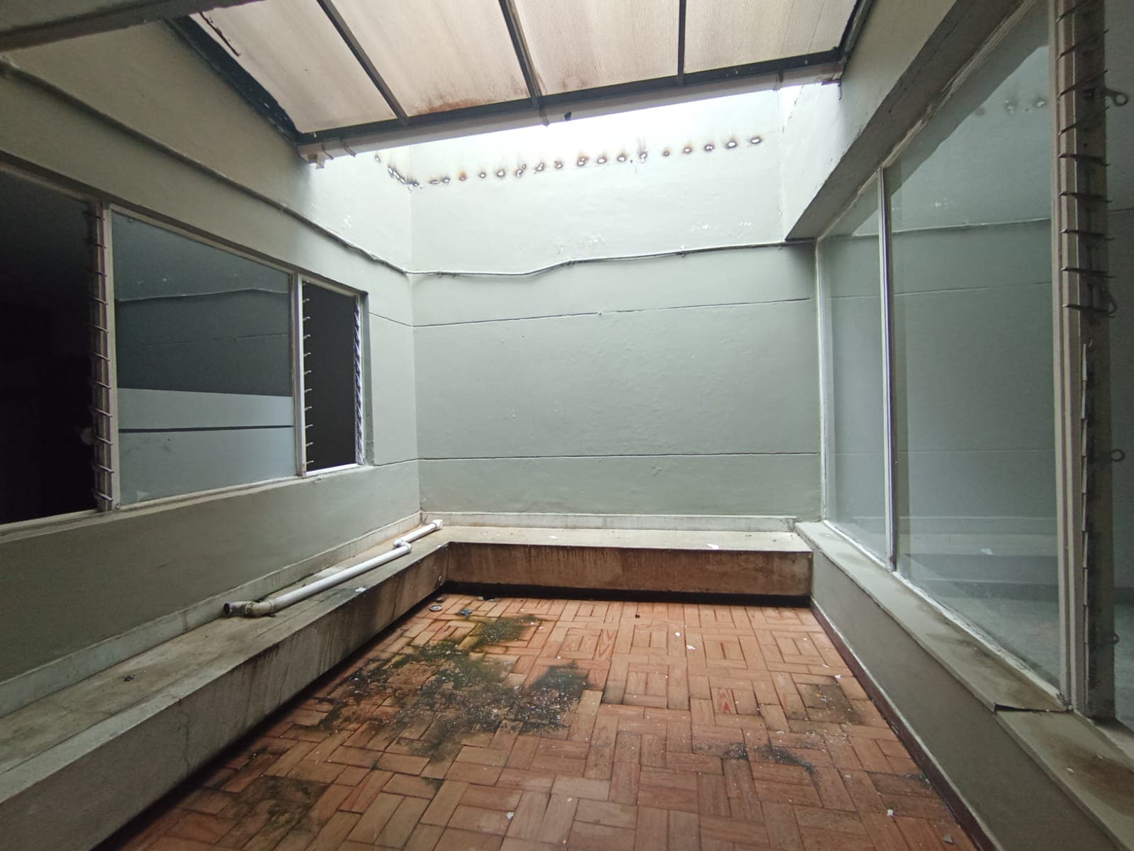 Casa Comercial en arriendo en Prado, Centro, Medellín — foto 4 de 20