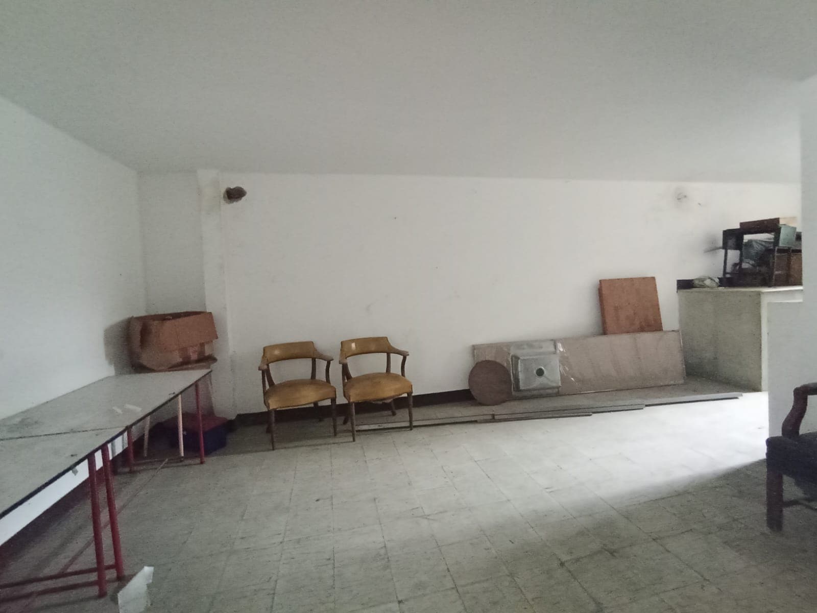 Casa Comercial en arriendo en Prado, Centro, Medellín — foto 1 de 14
