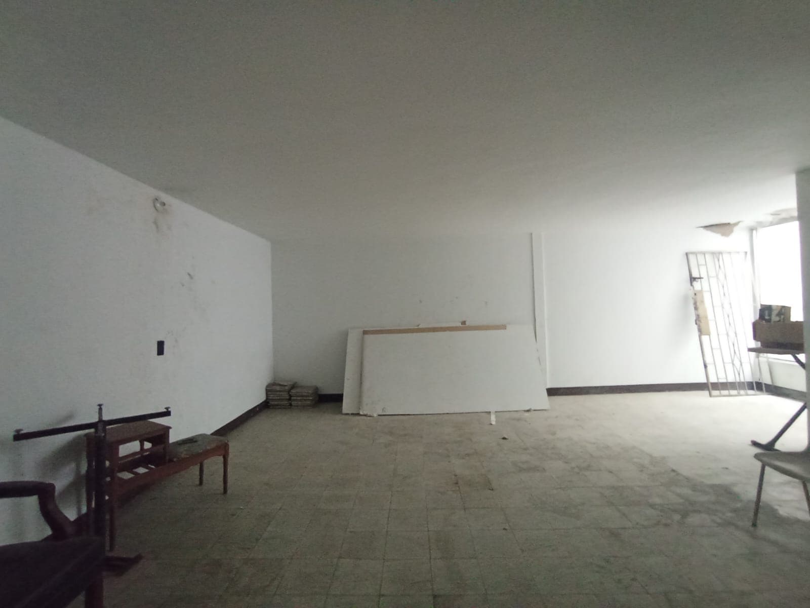 Casa Comercial en arriendo en Prado, Centro, Medellín — foto 3 de 14