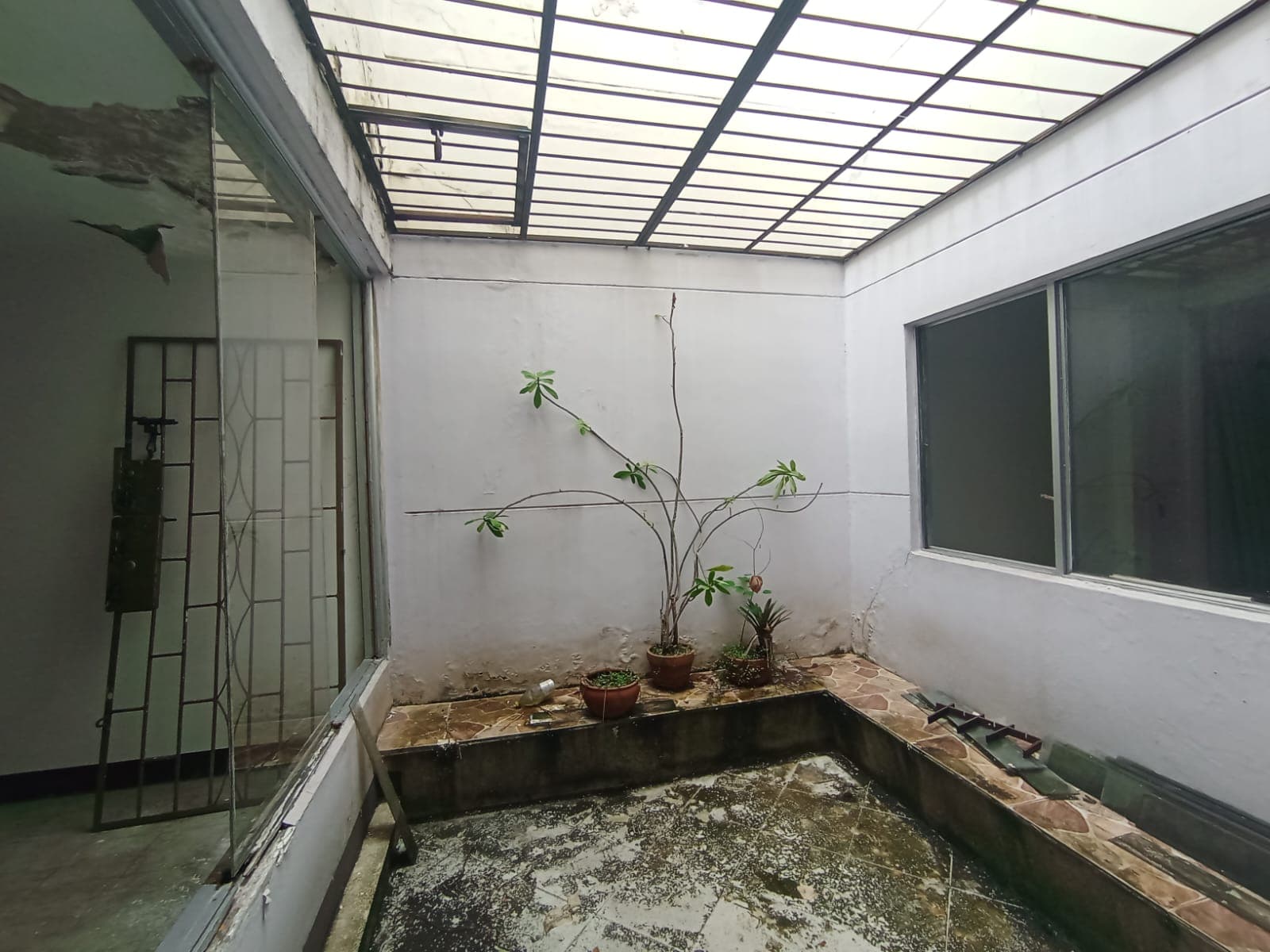 Casa Comercial en arriendo en Prado, Centro, Medellín — foto 5 de 14