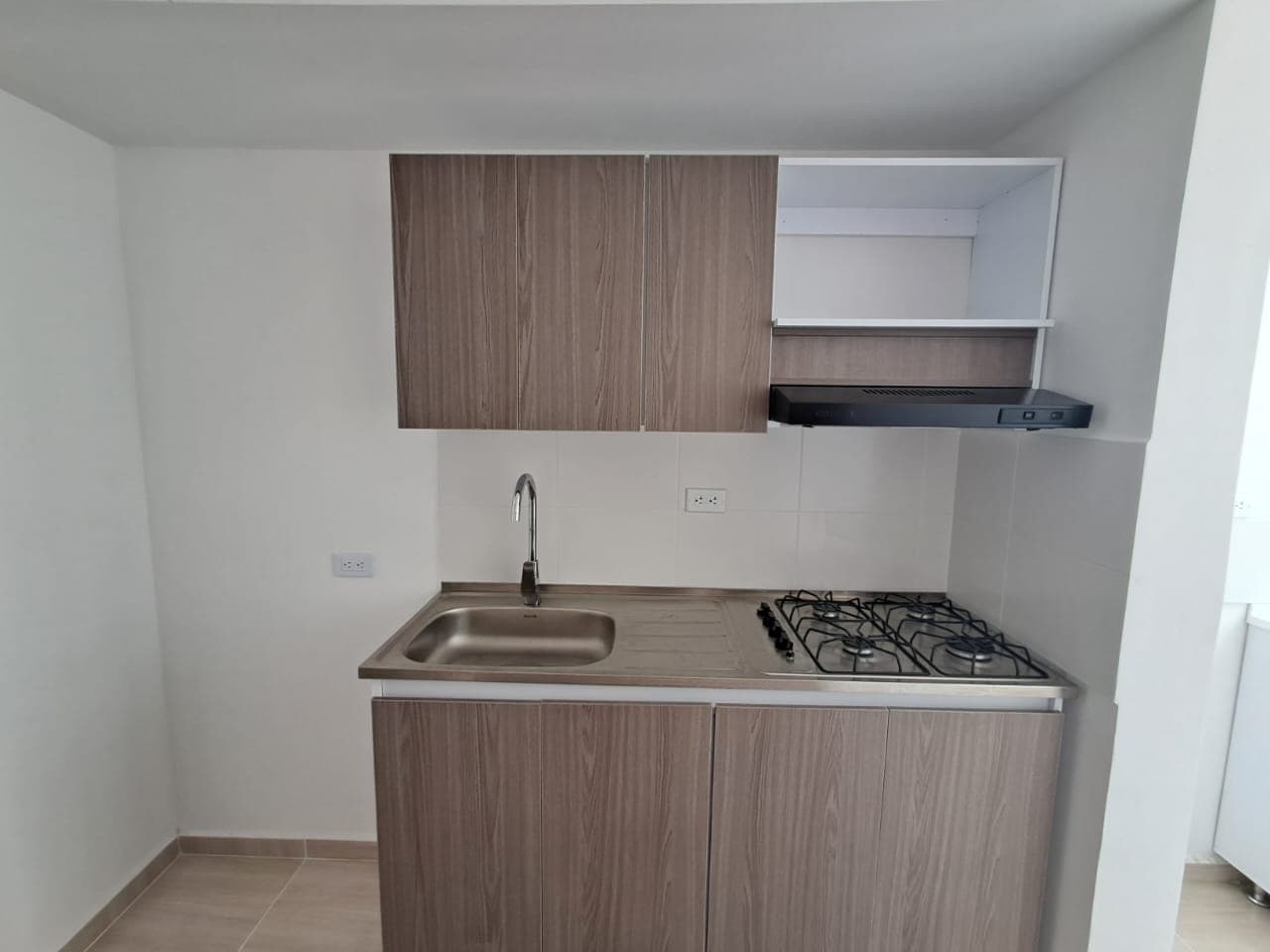 Apartamento en arriendo en Via Condina, Pereira — foto 1 de 14