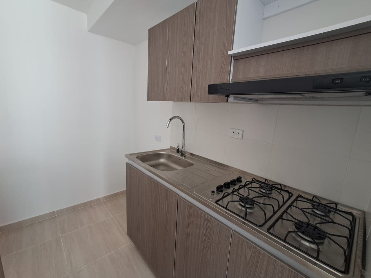 Apartamento en arriendo en Via Condina, Pereira — foto 2 de 14