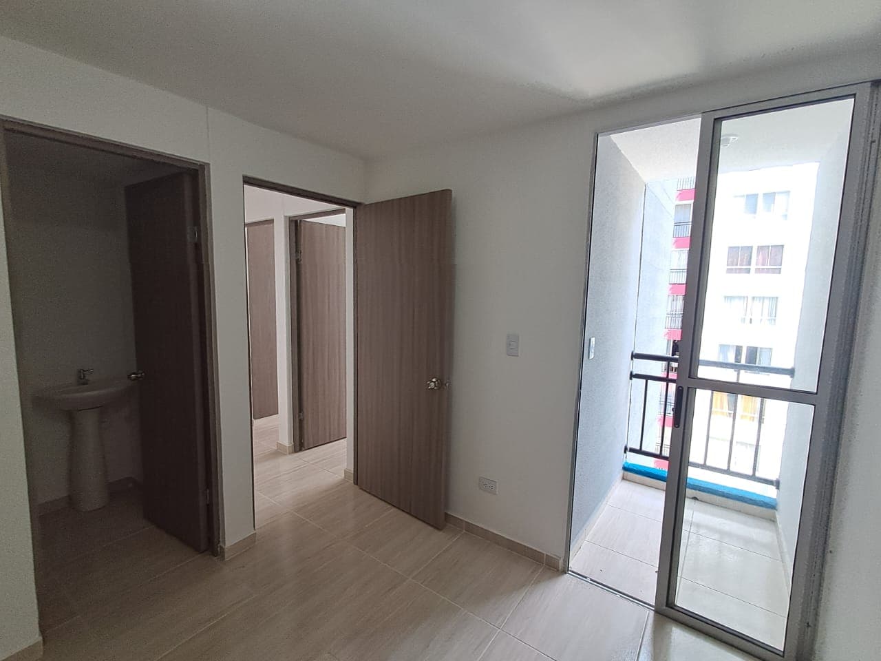 Apartamento en arriendo en Via Condina, Pereira — foto 3 de 14